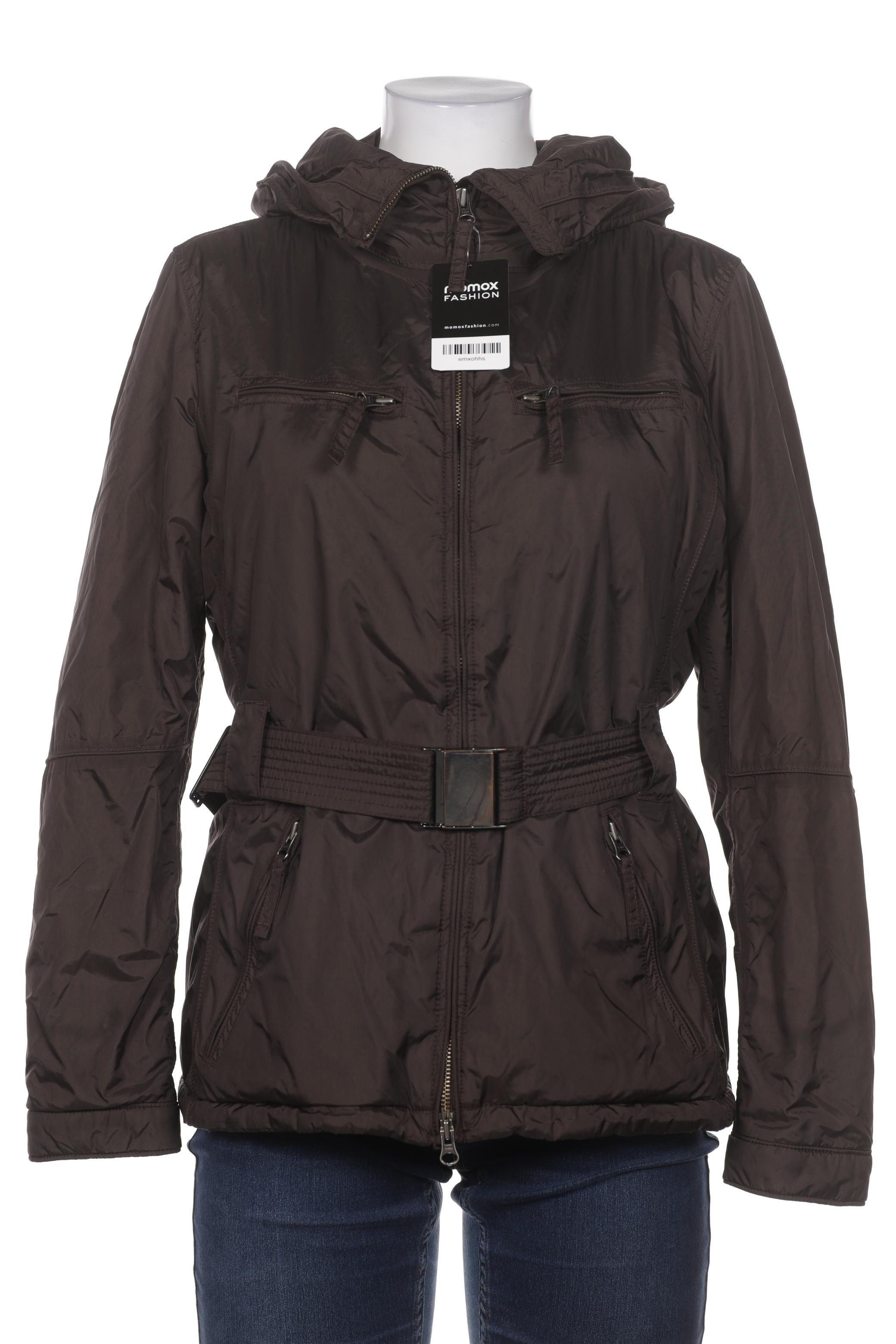 

Napapijri Damen Jacke, braun, Gr. 42