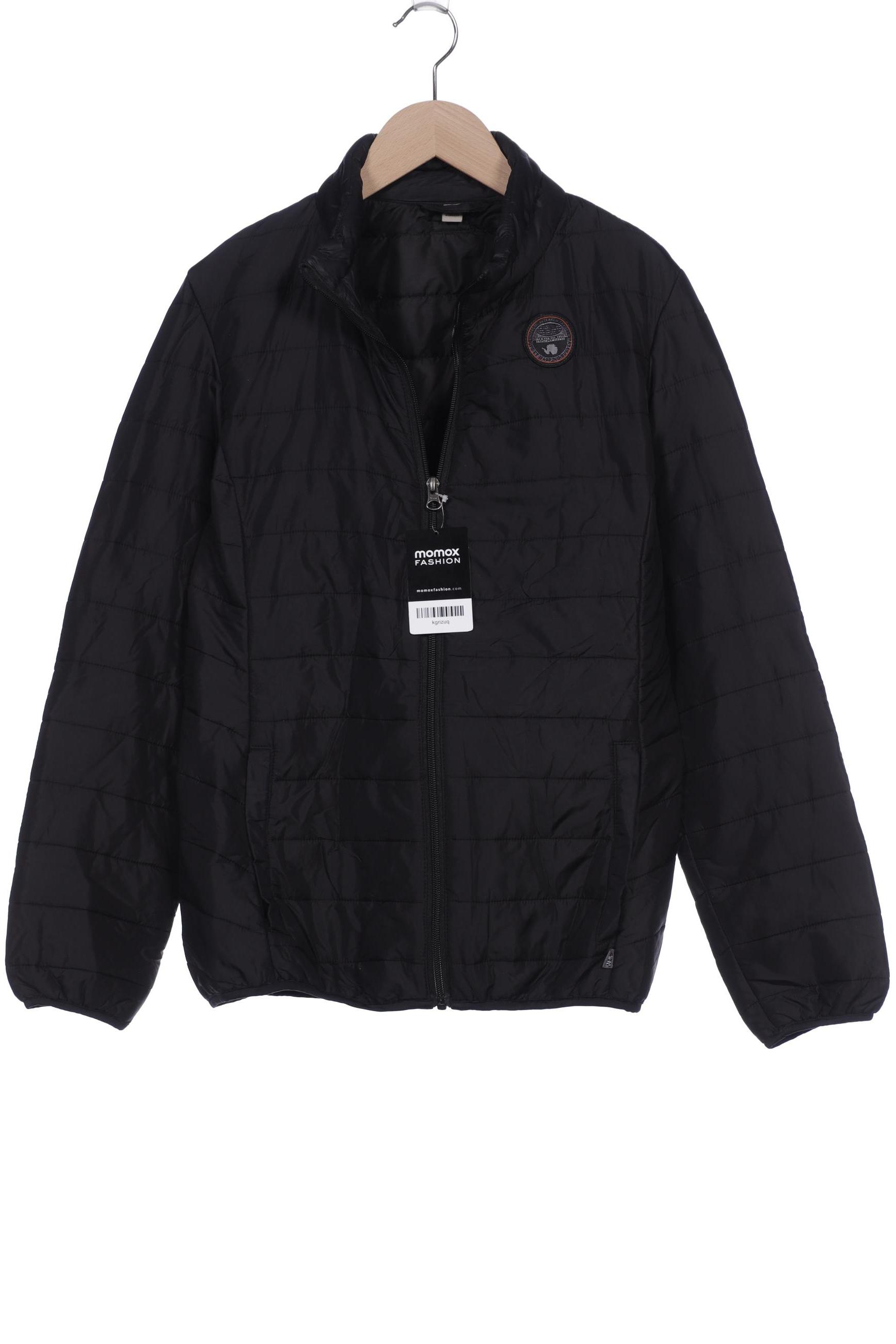 

Napapijri Damen Jacke, schwarz