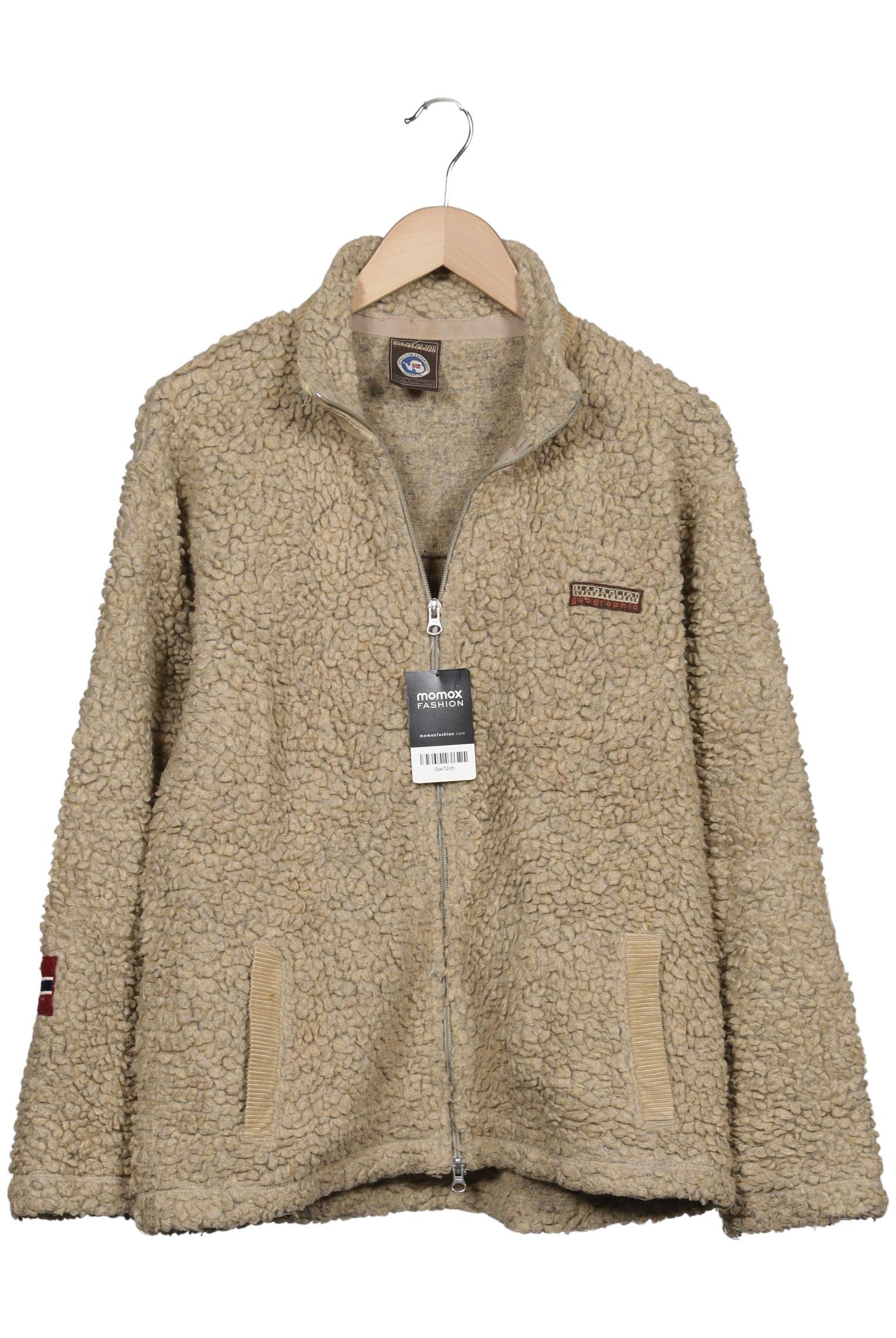 

Napapijri Damen Jacke, beige, Gr. 44