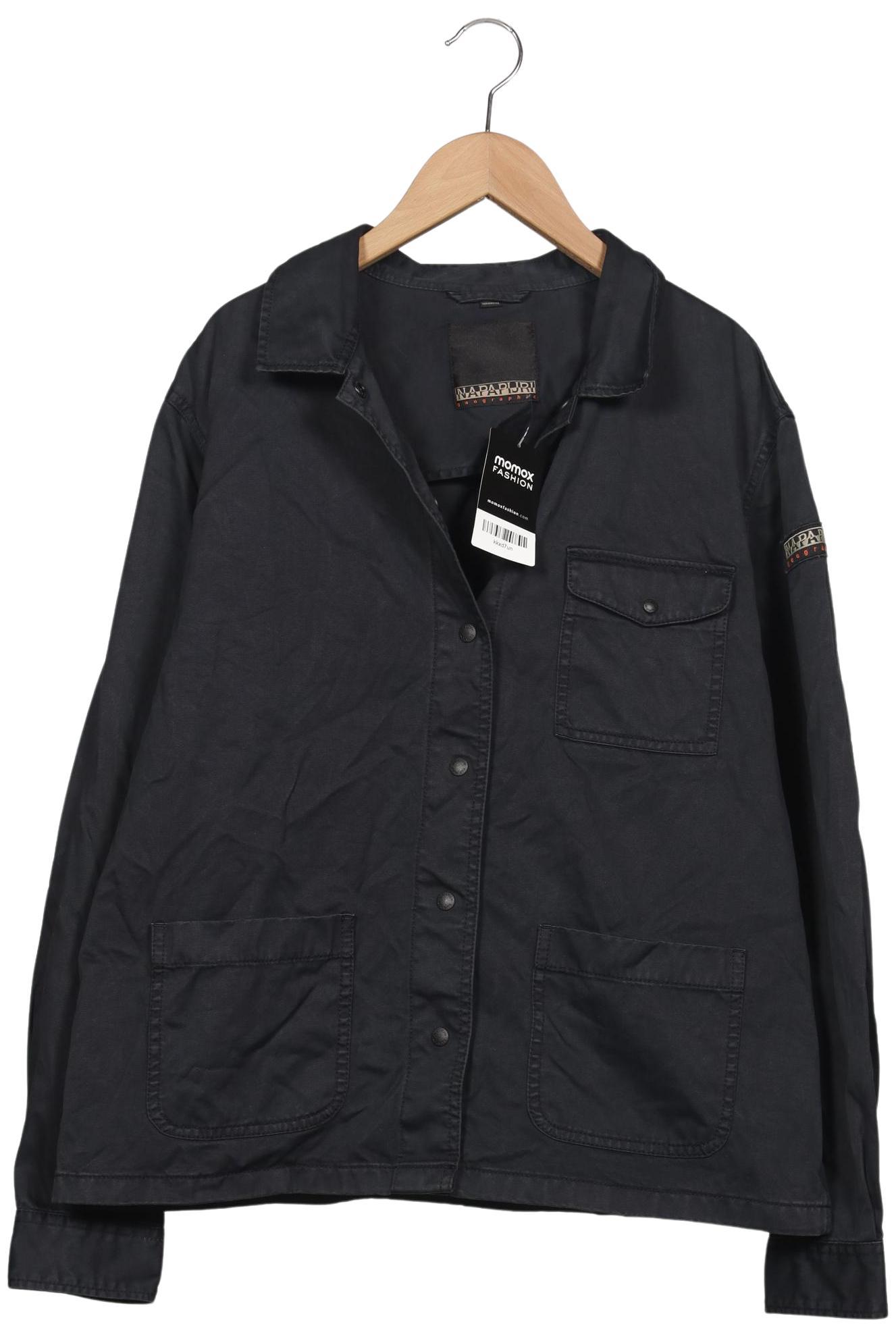 

Napapijri Damen Jacke, marineblau, Gr. 38