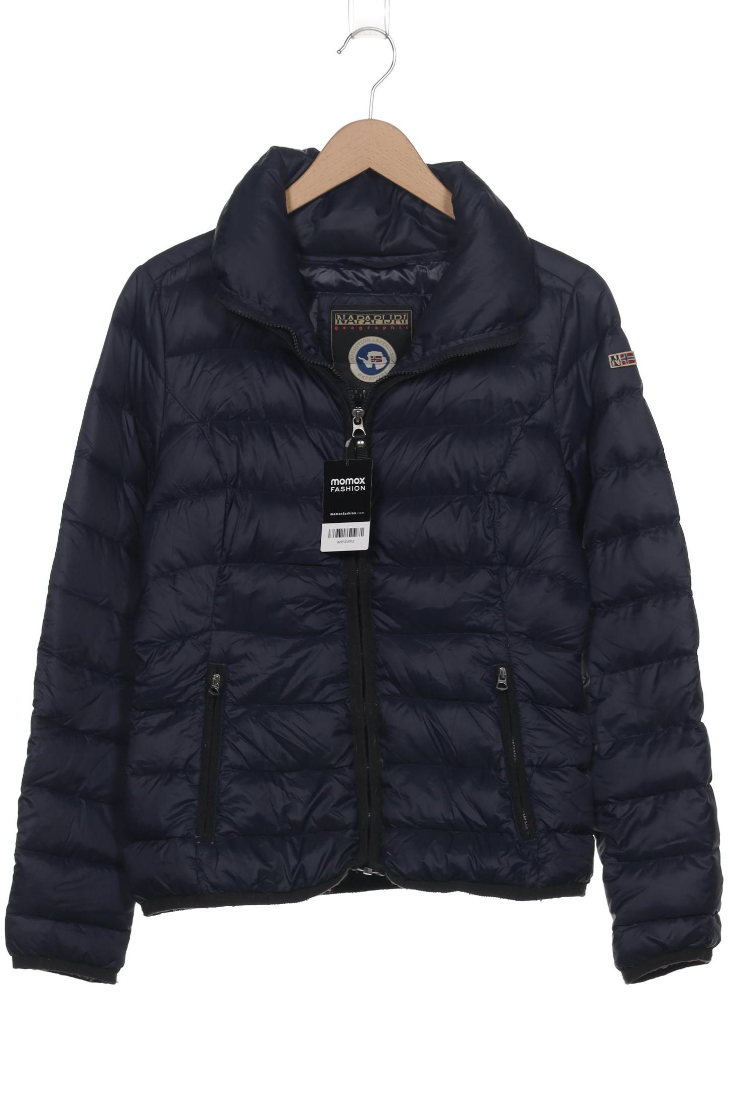 

Napapijri Damen Jacke, marineblau, Gr. 42