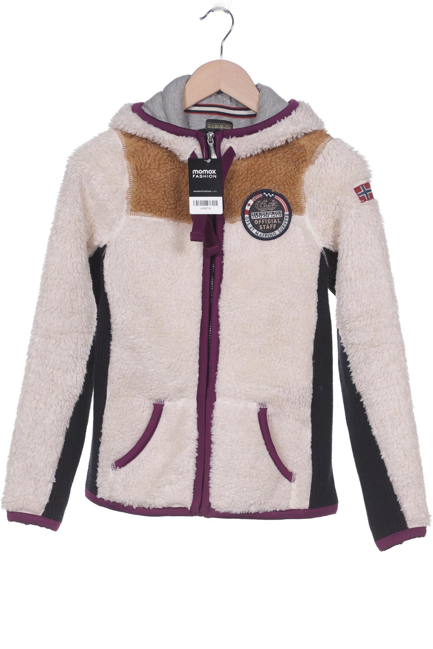 

Napapijri Damen Jacke, beige, Gr. 36