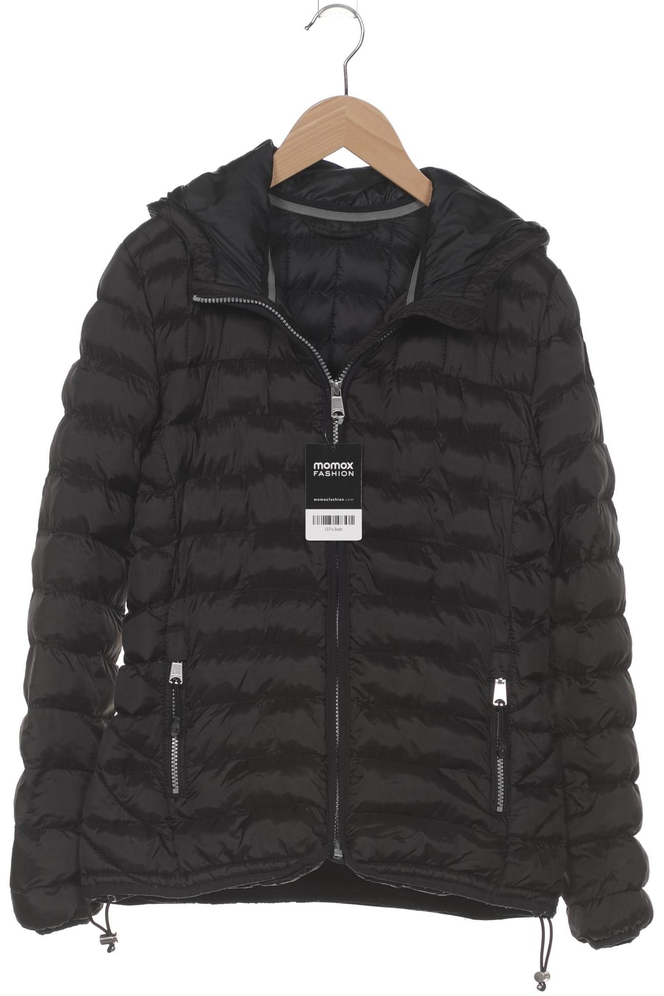 

Napapijri Damen Jacke, schwarz, Gr. 34