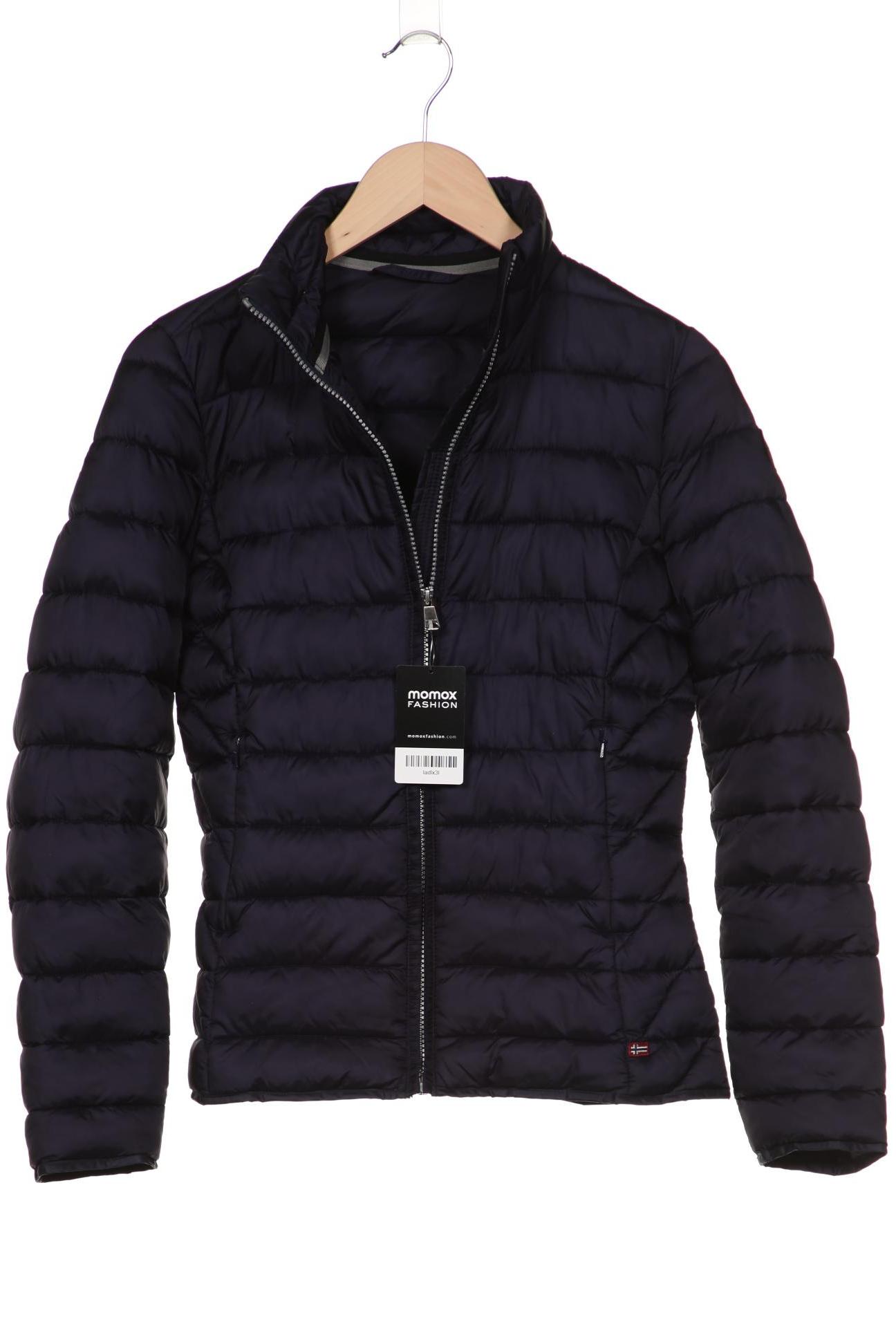 

Napapijri Damen Jacke, marineblau