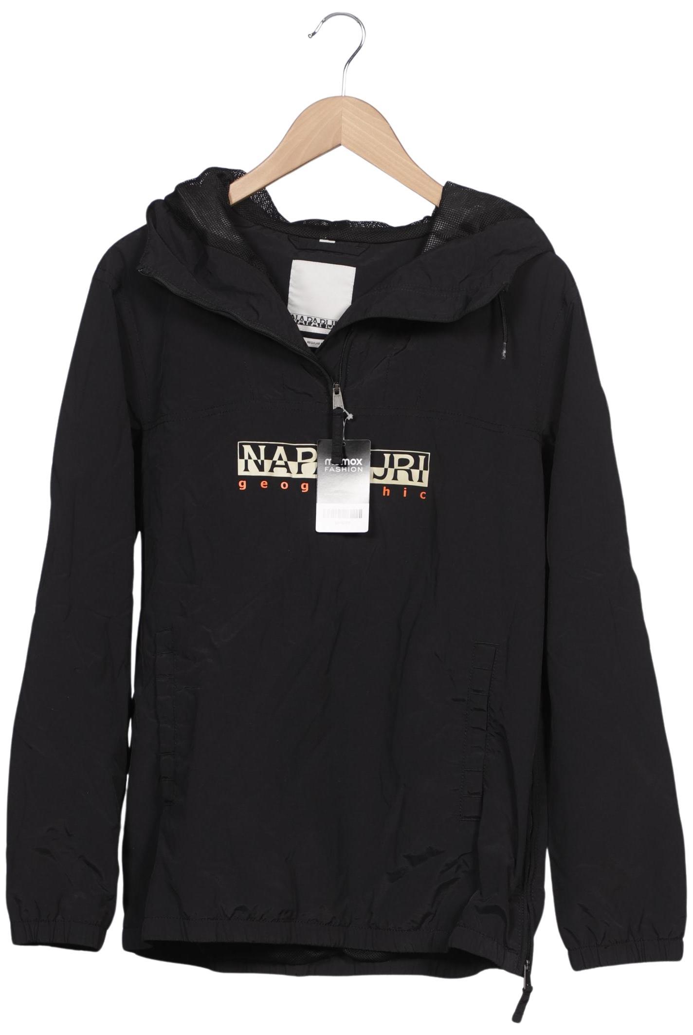 

Napapijri Damen Jacke, schwarz, Gr. 42