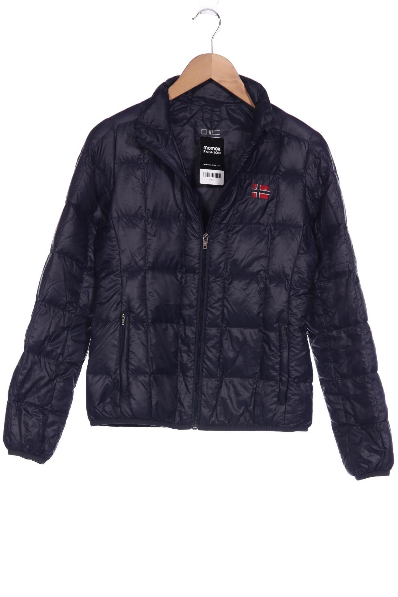 

Napapijri Damen Jacke, marineblau