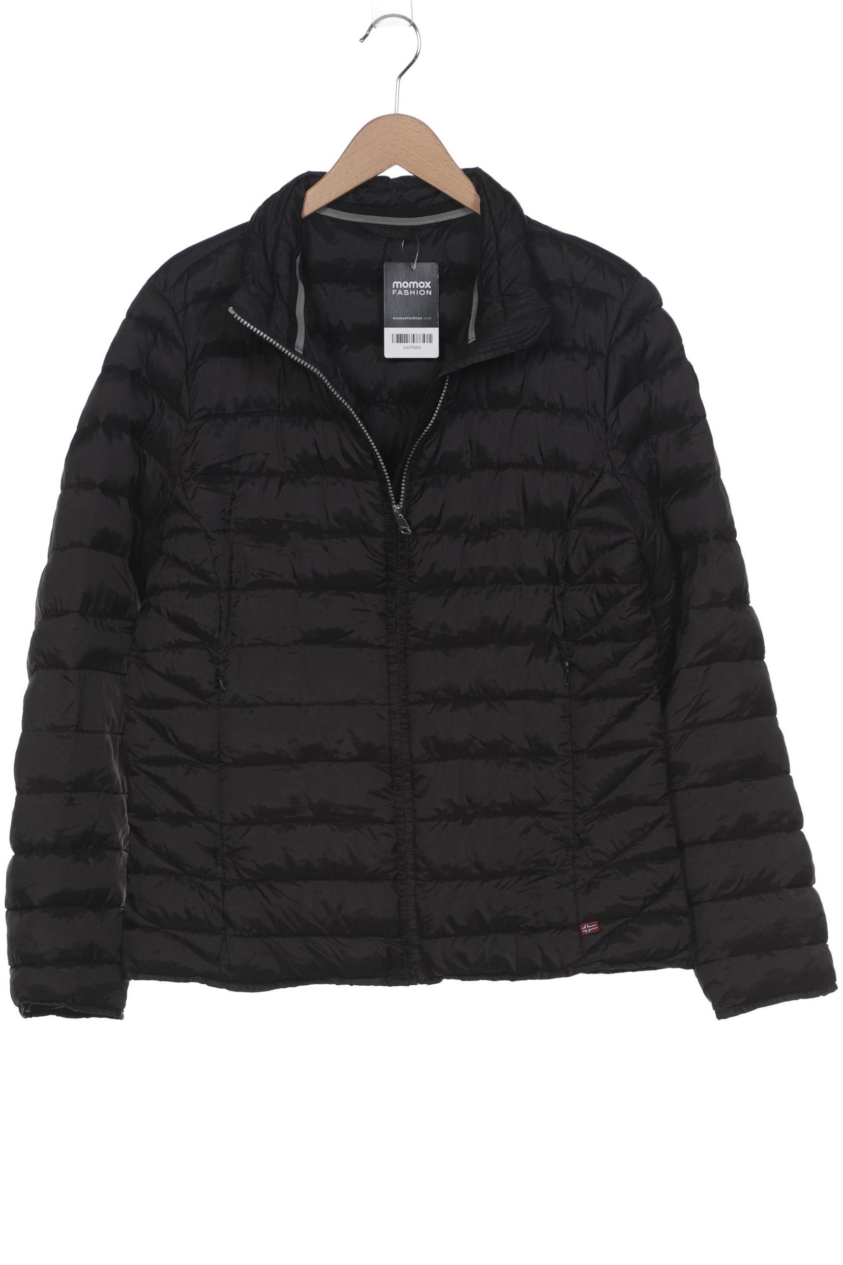 

Napapijri Damen Jacke, schwarz, Gr. 46
