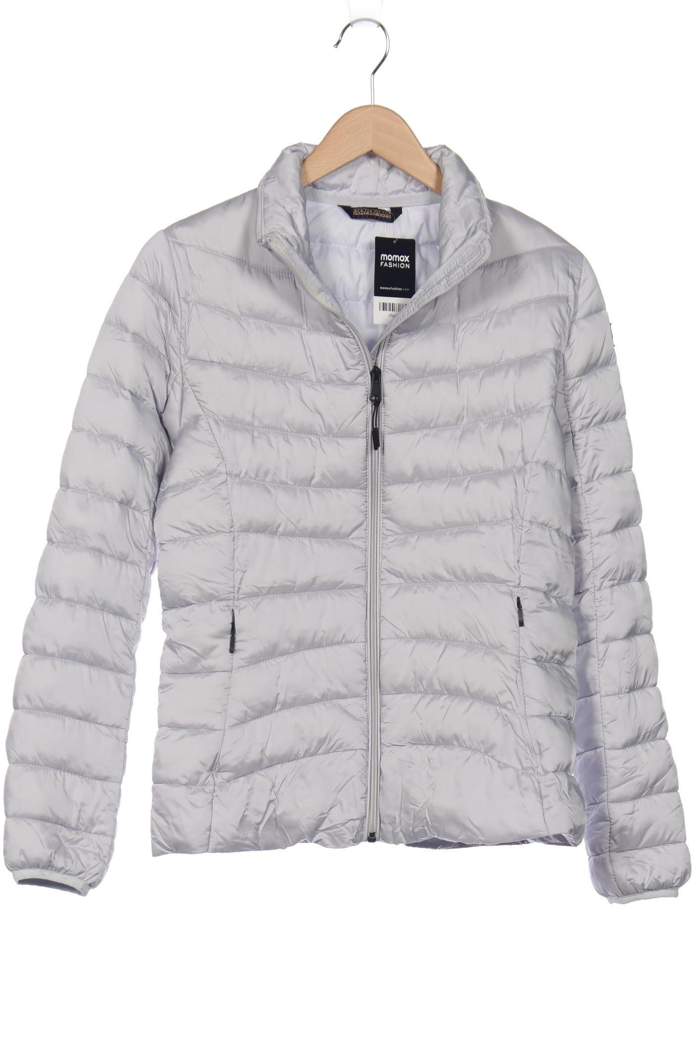 

Napapijri Damen Jacke, hellblau, Gr. 42