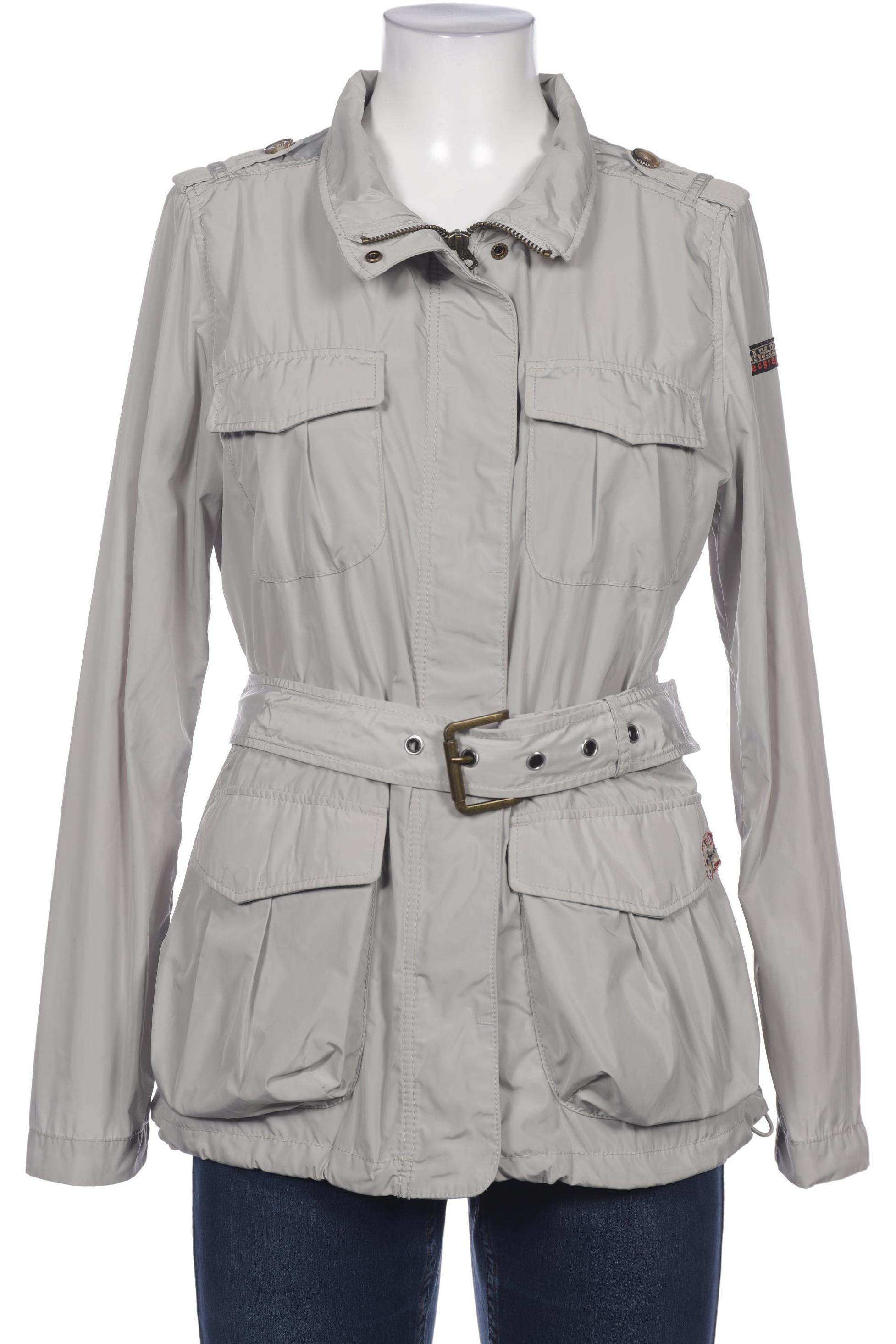 

Napapijri Damen Jacke, hellgrün