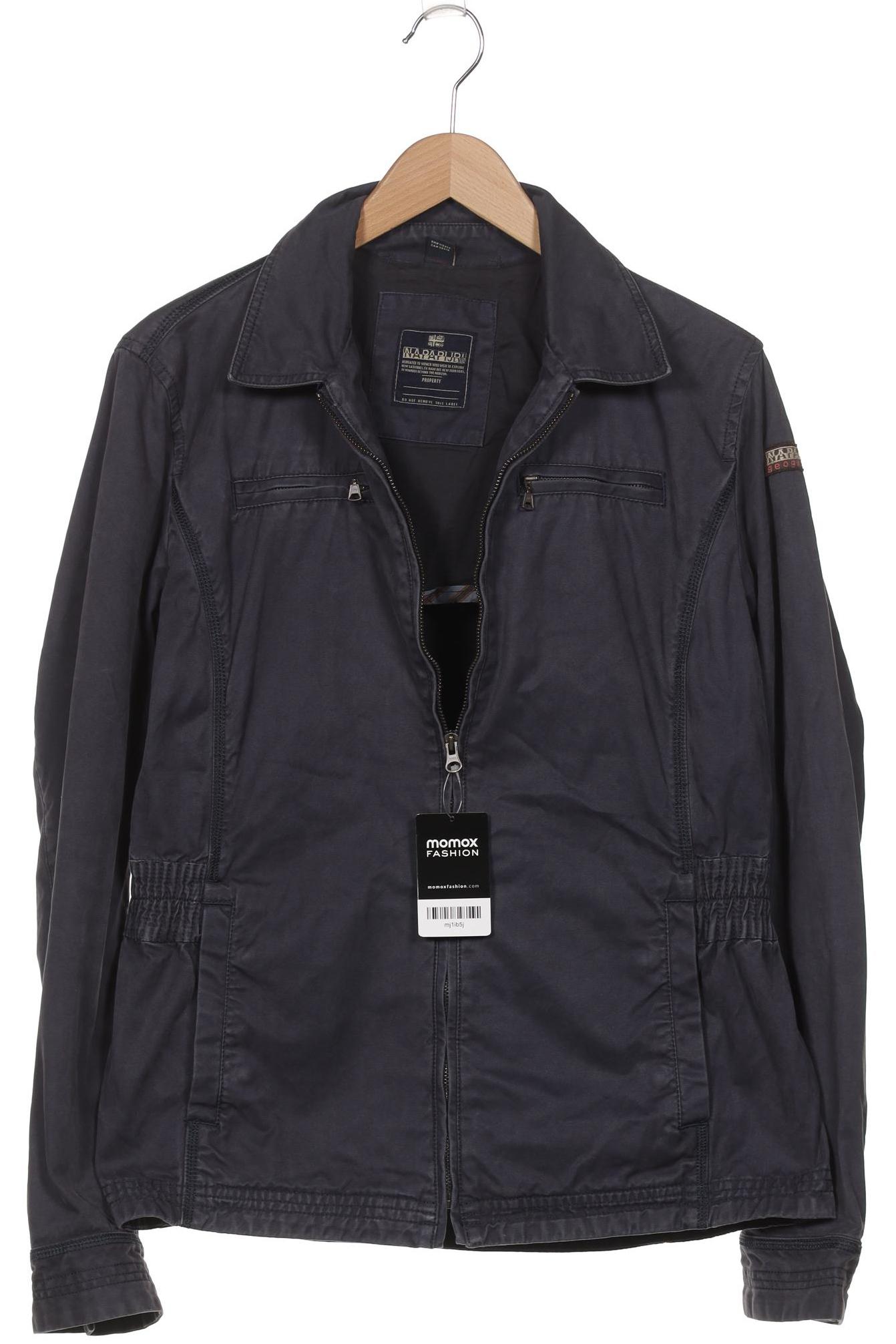

Napapijri Damen Jacke, marineblau, Gr. 46