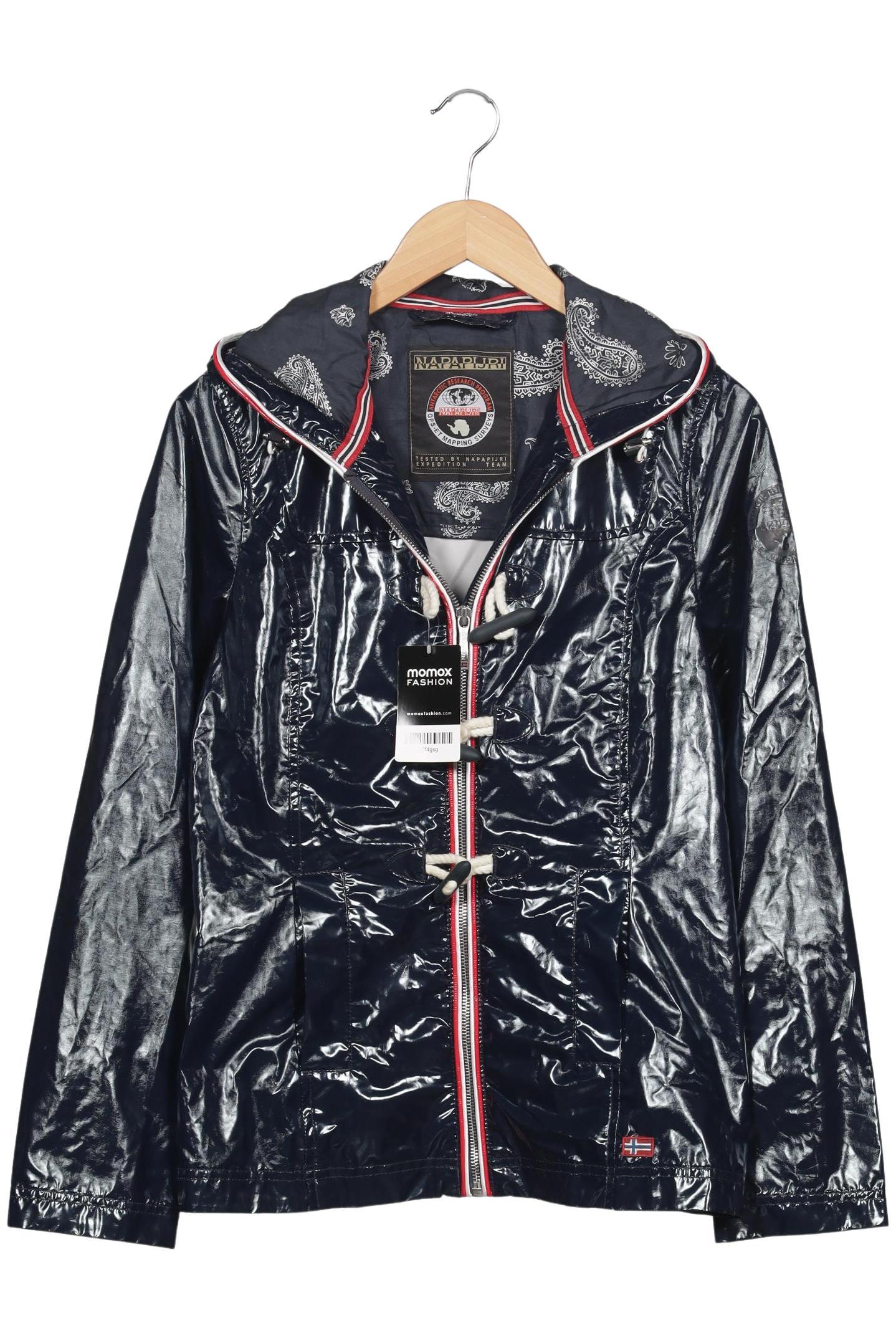 

Napapijri Damen Jacke, marineblau, Gr. 36