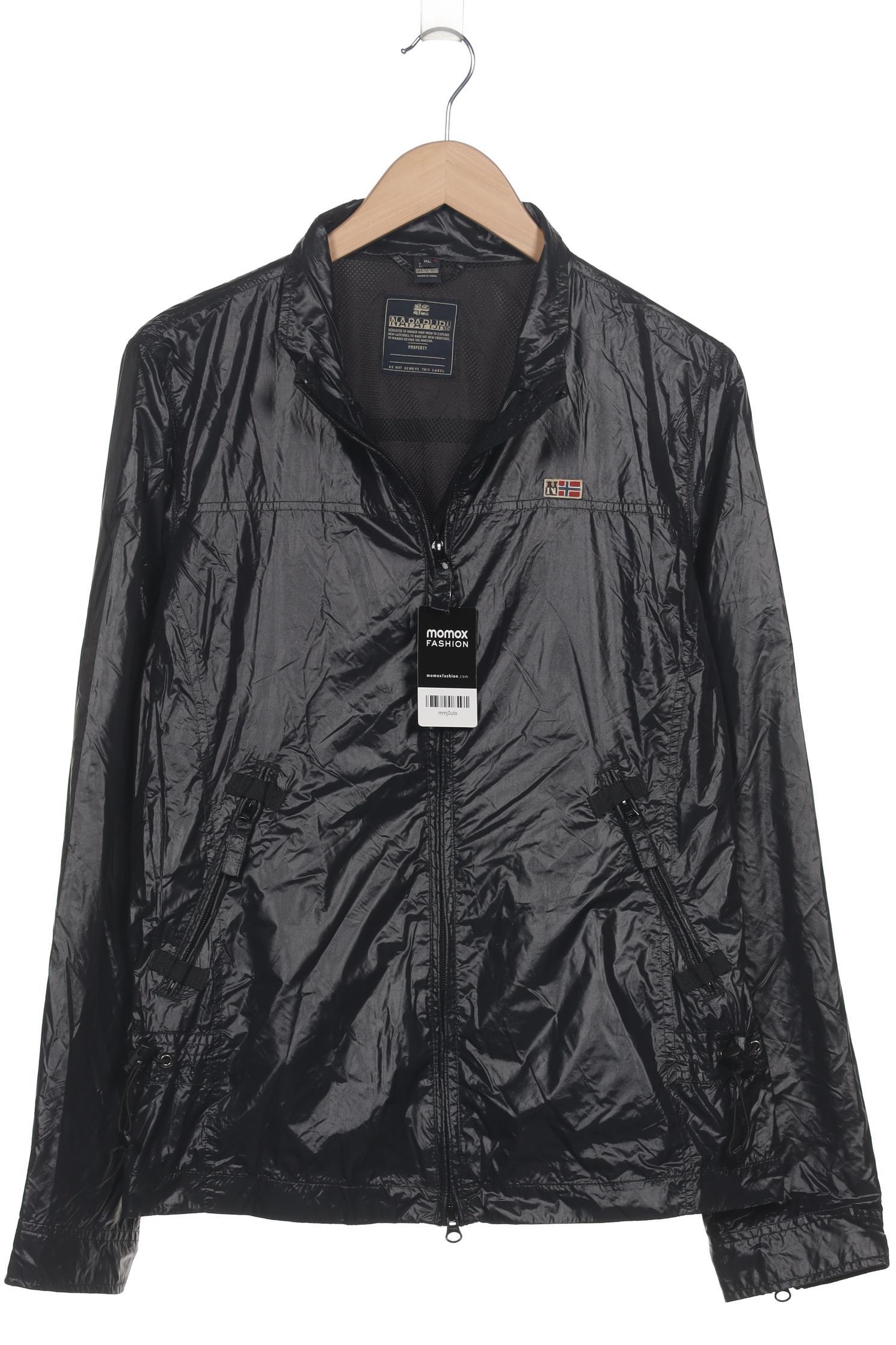 

Napapijri Damen Jacke, marineblau, Gr. 44