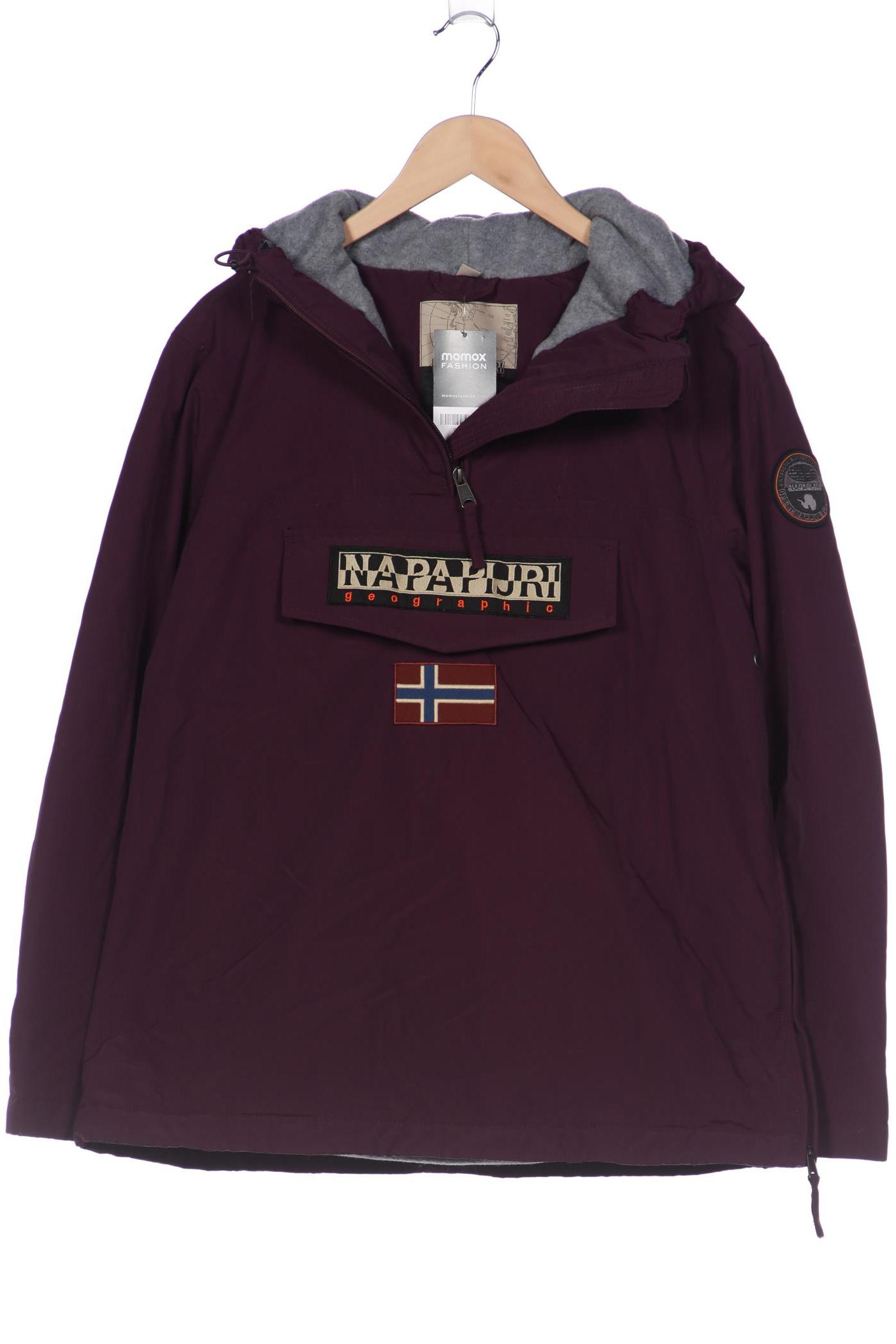 

Napapijri Damen Jacke, bordeaux, Gr. 44