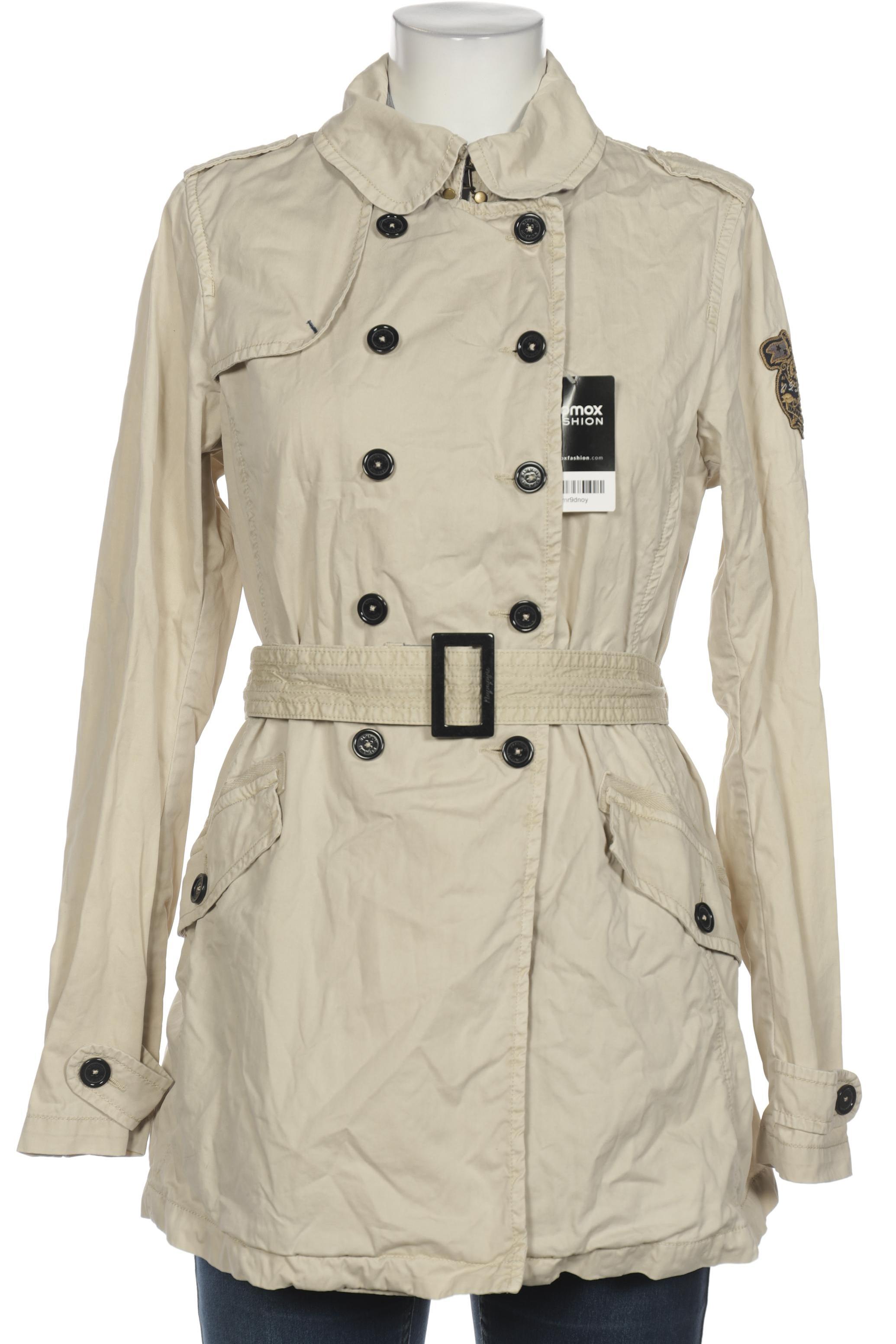 

Napapijri Damen Jacke, beige, Gr. 42