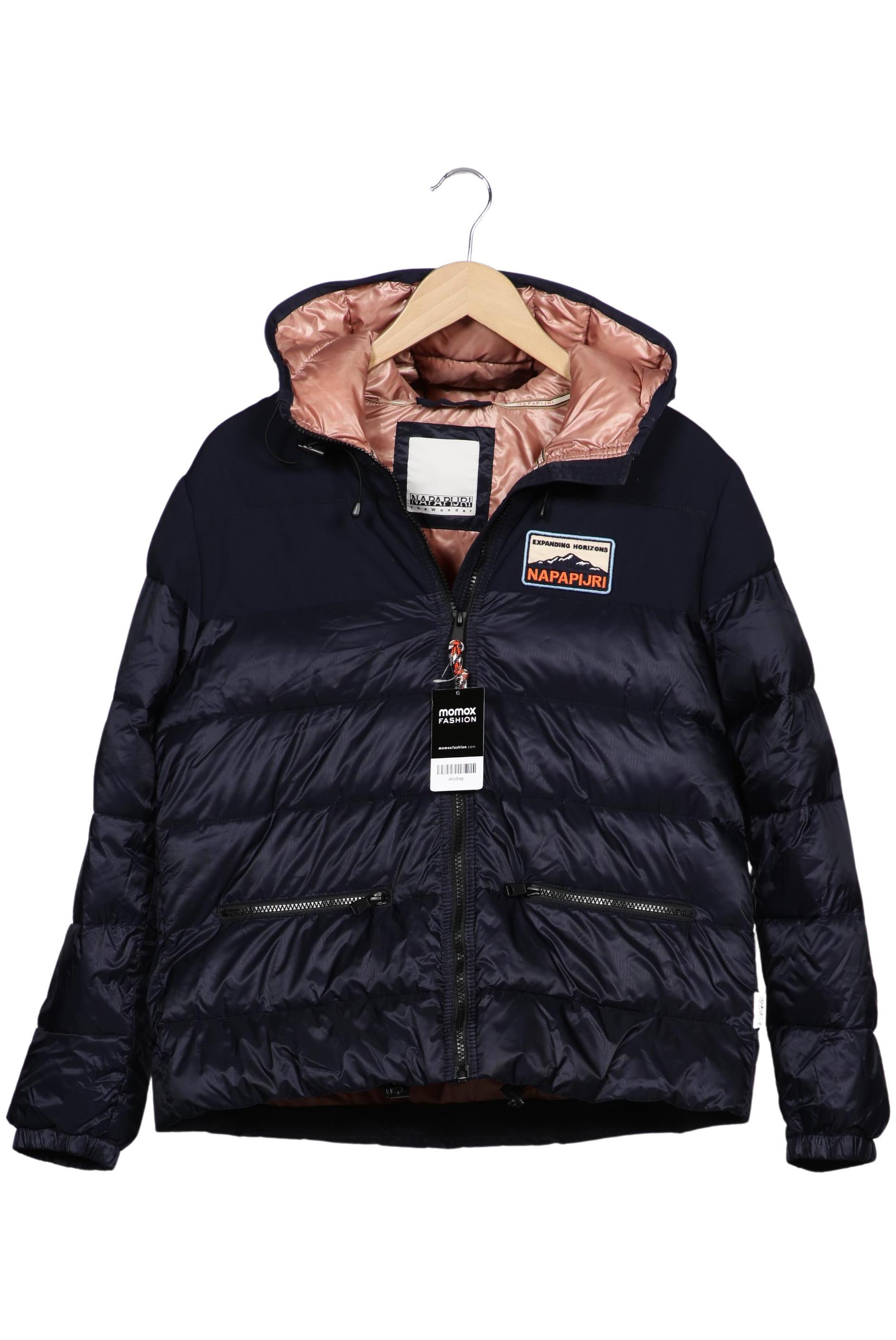 

Napapijri Damen Jacke, marineblau, Gr. 38