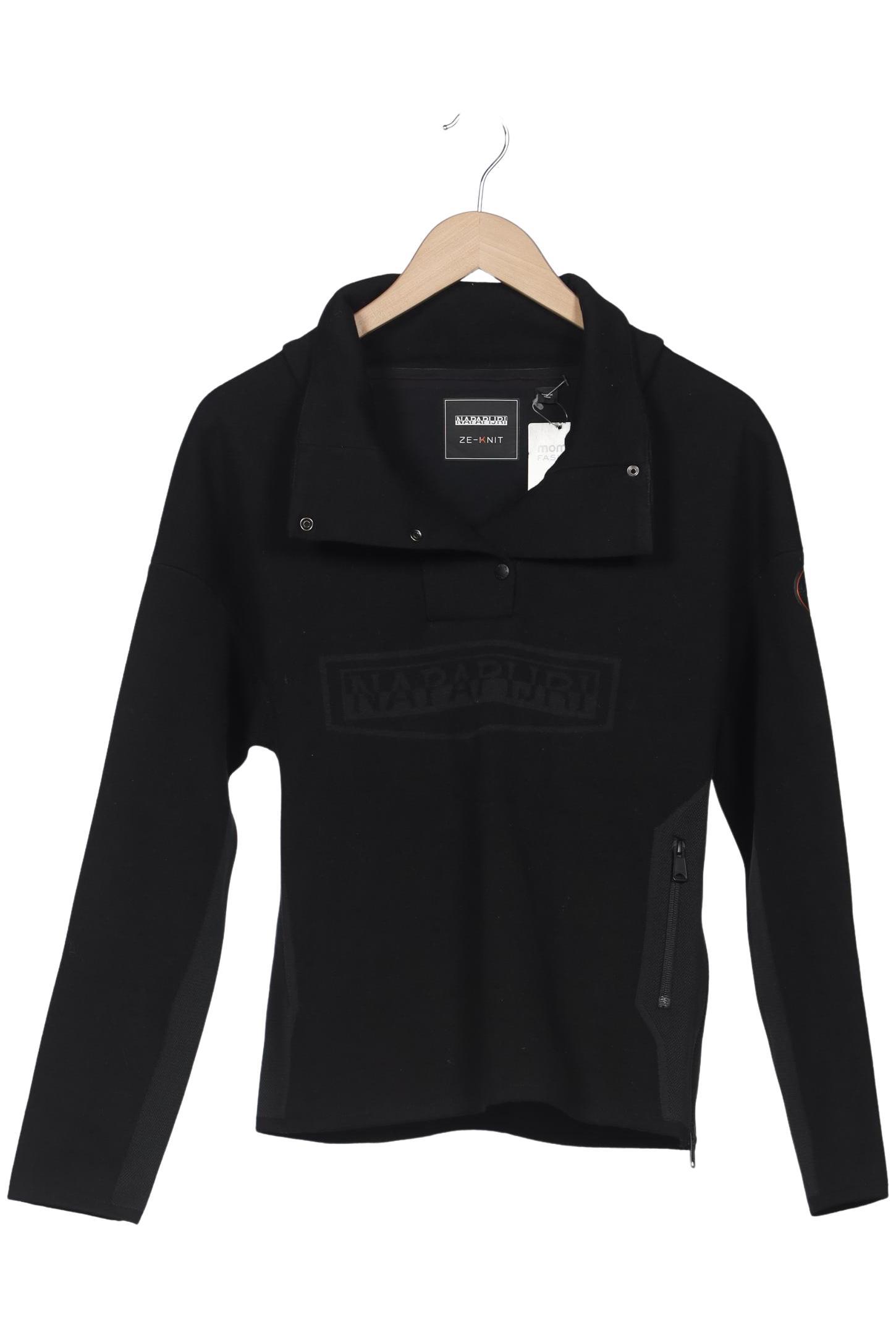 

Napapijri Damen Jacke, schwarz, Gr. 34