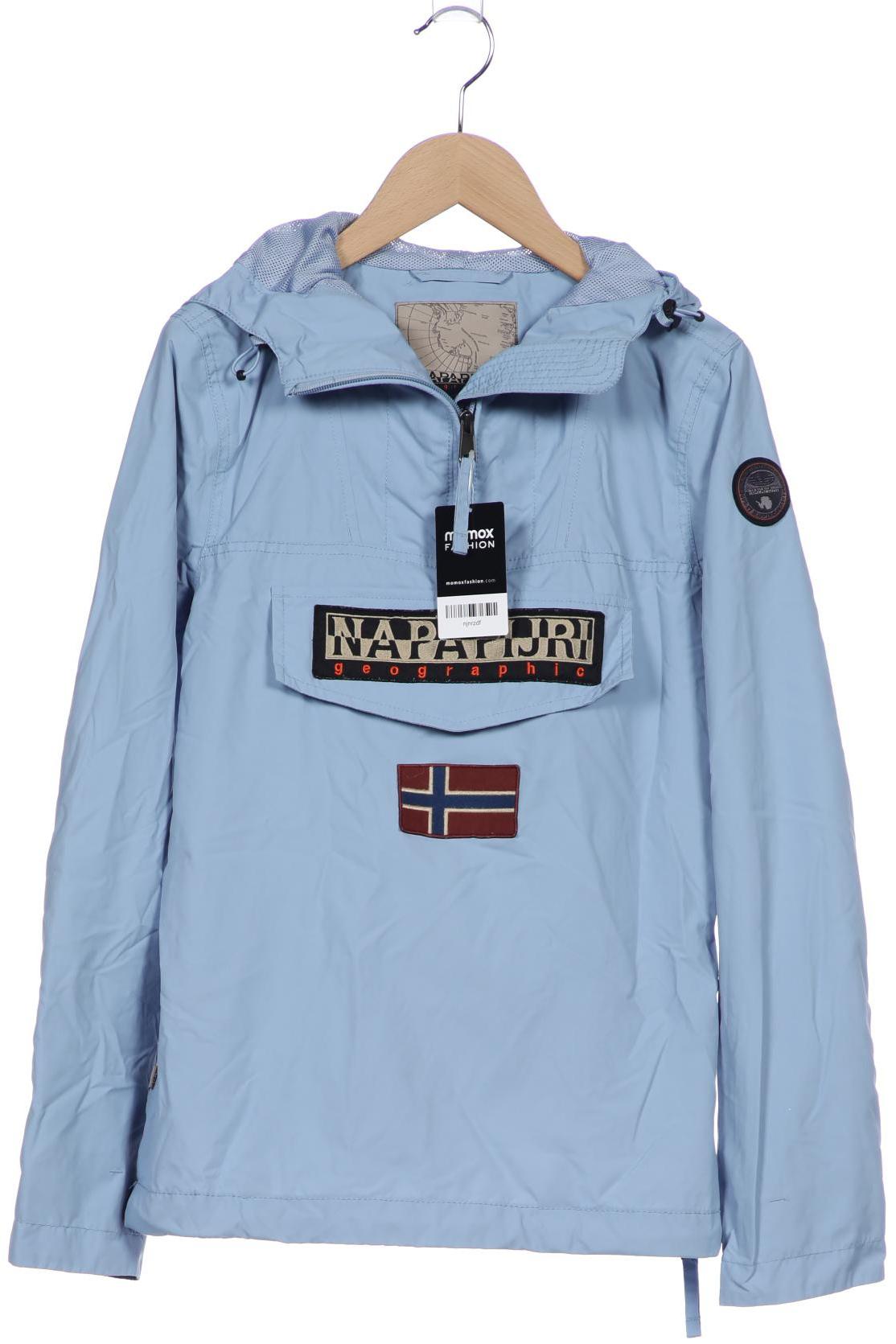 

Napapijri Damen Jacke, hellblau, Gr. 34