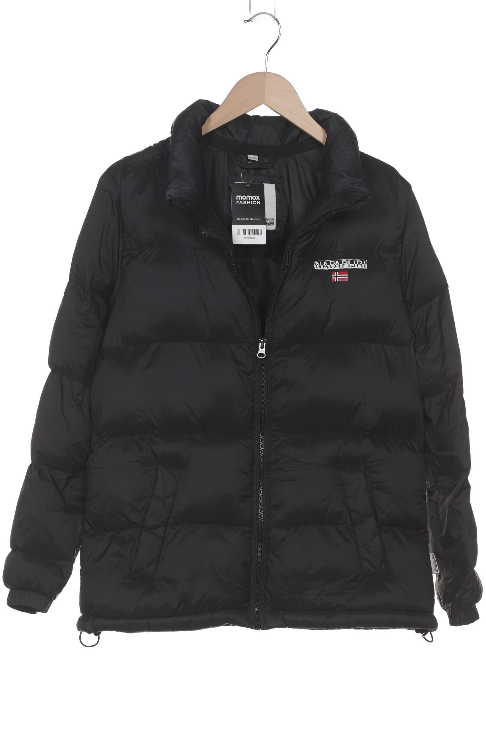 

Napapijri Damen Jacke, schwarz, Gr. 42