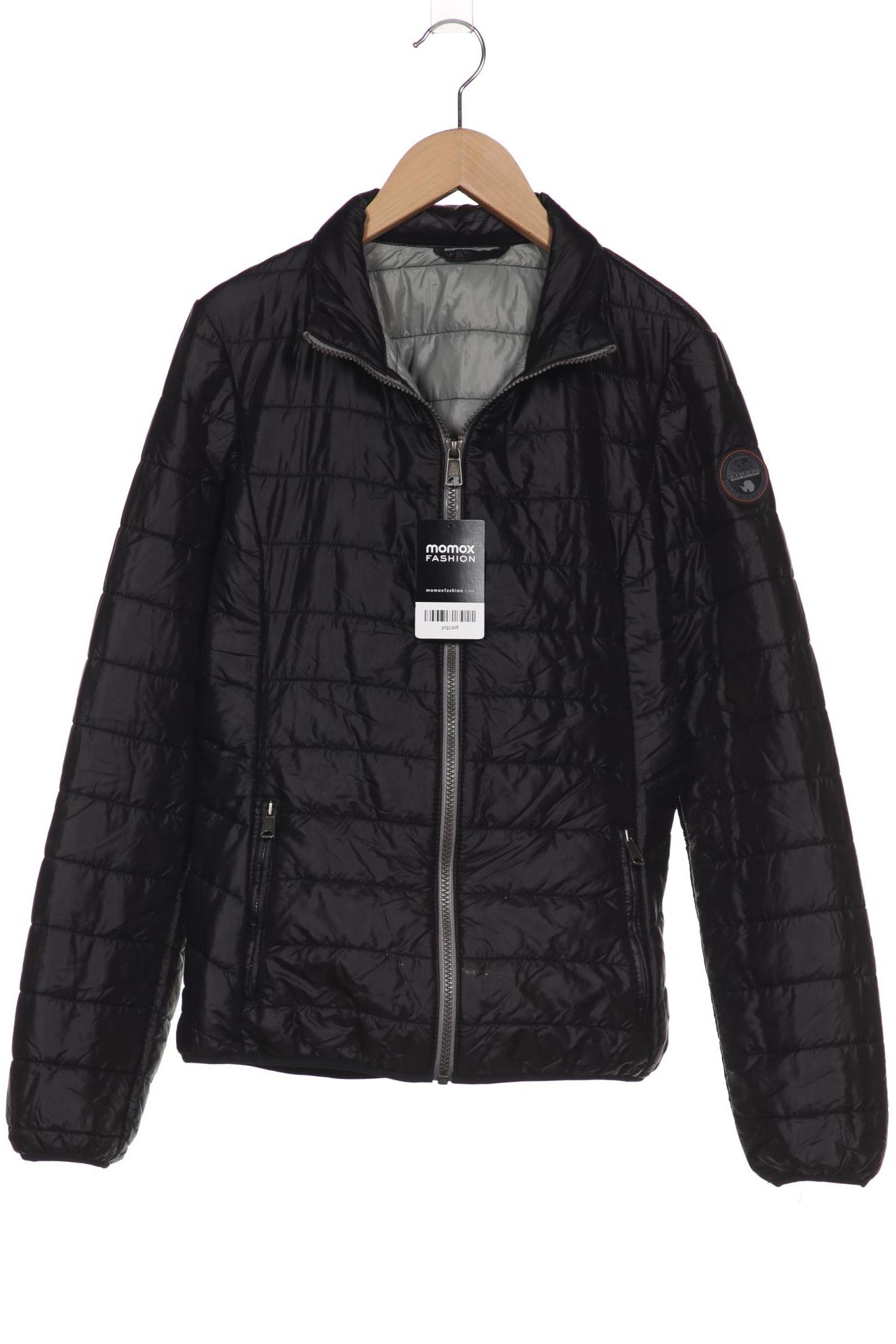 

Napapijri Damen Jacke, schwarz