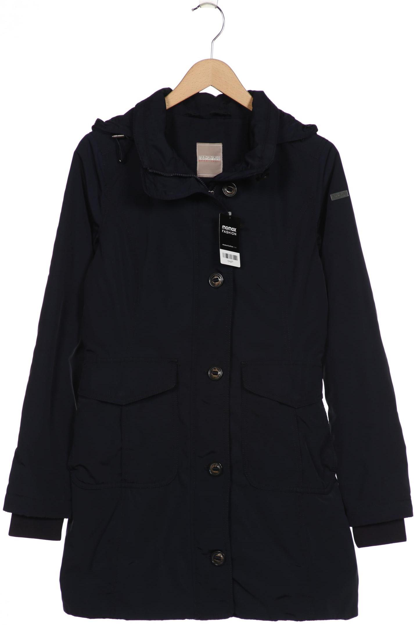 

Napapijri Damen Jacke, marineblau