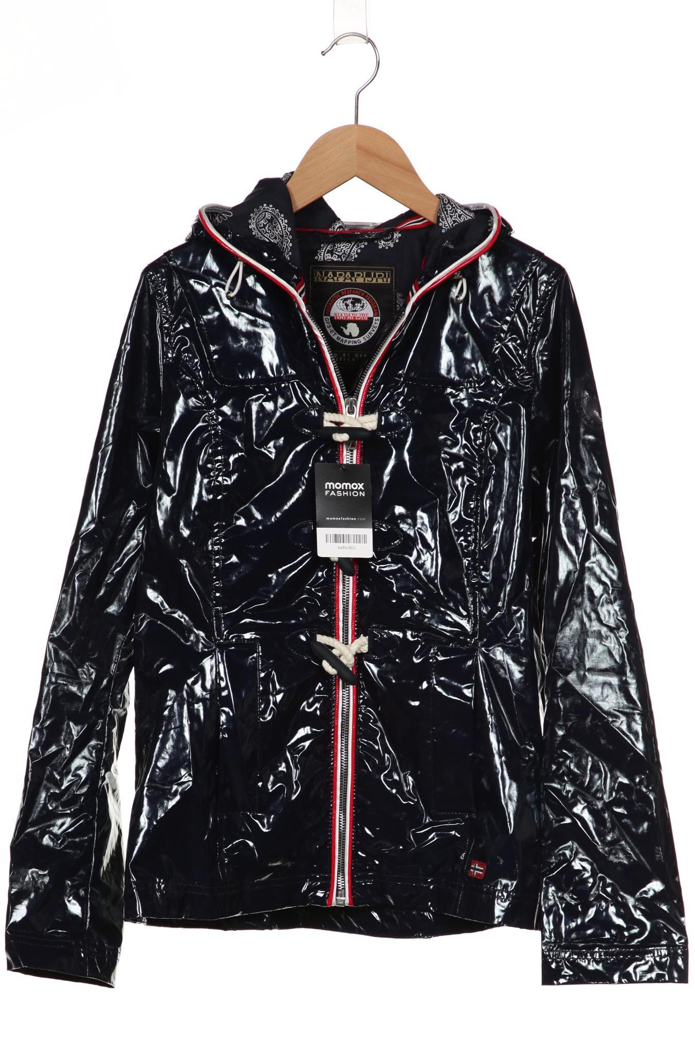 

Napapijri Damen Jacke, marineblau