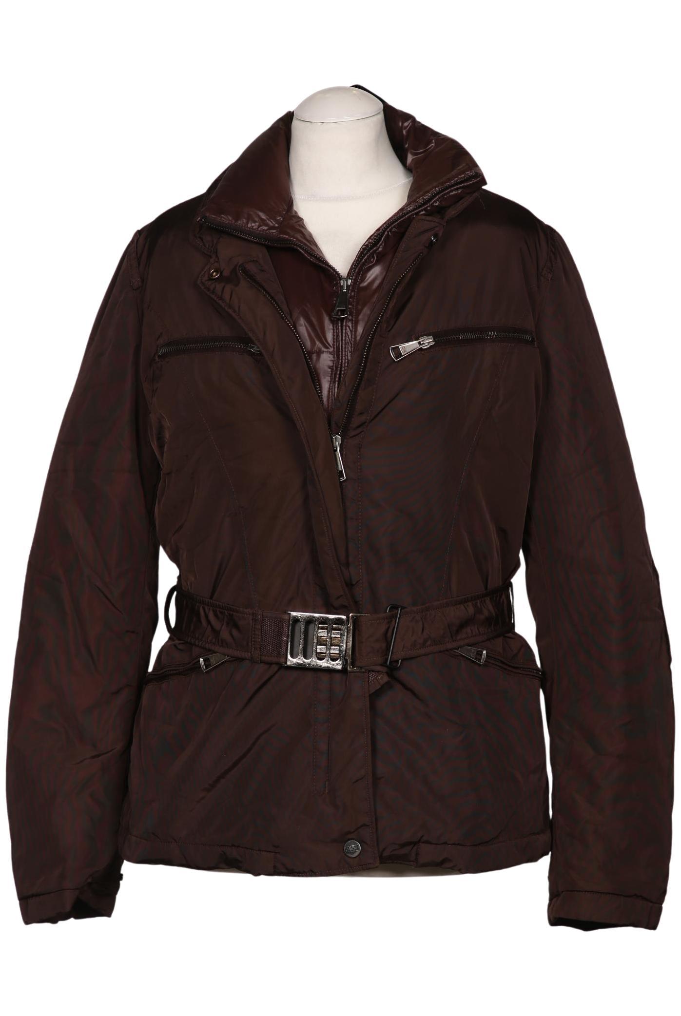 

Napapijri Damen Jacke, braun, Gr. 38