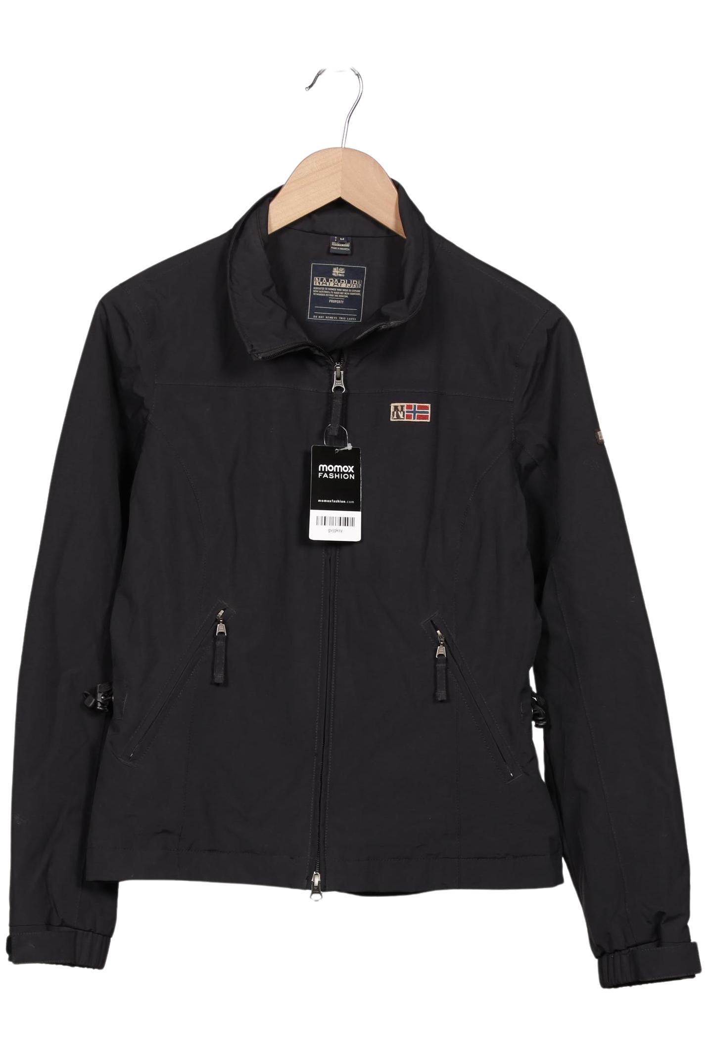 

Napapijri Damen Jacke, schwarz, Gr. 38