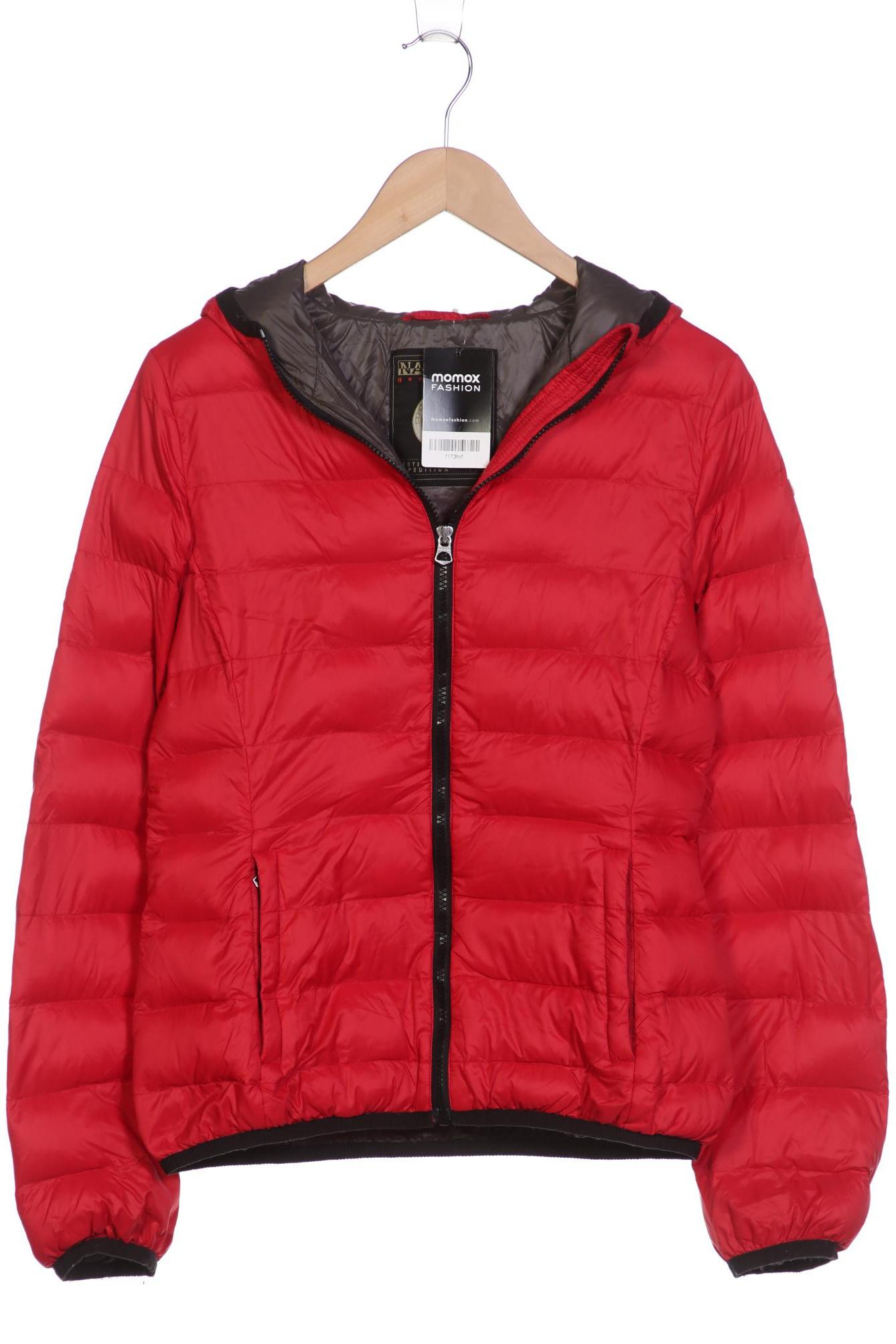

Napapijri Damen Jacke, rot, Gr. 38