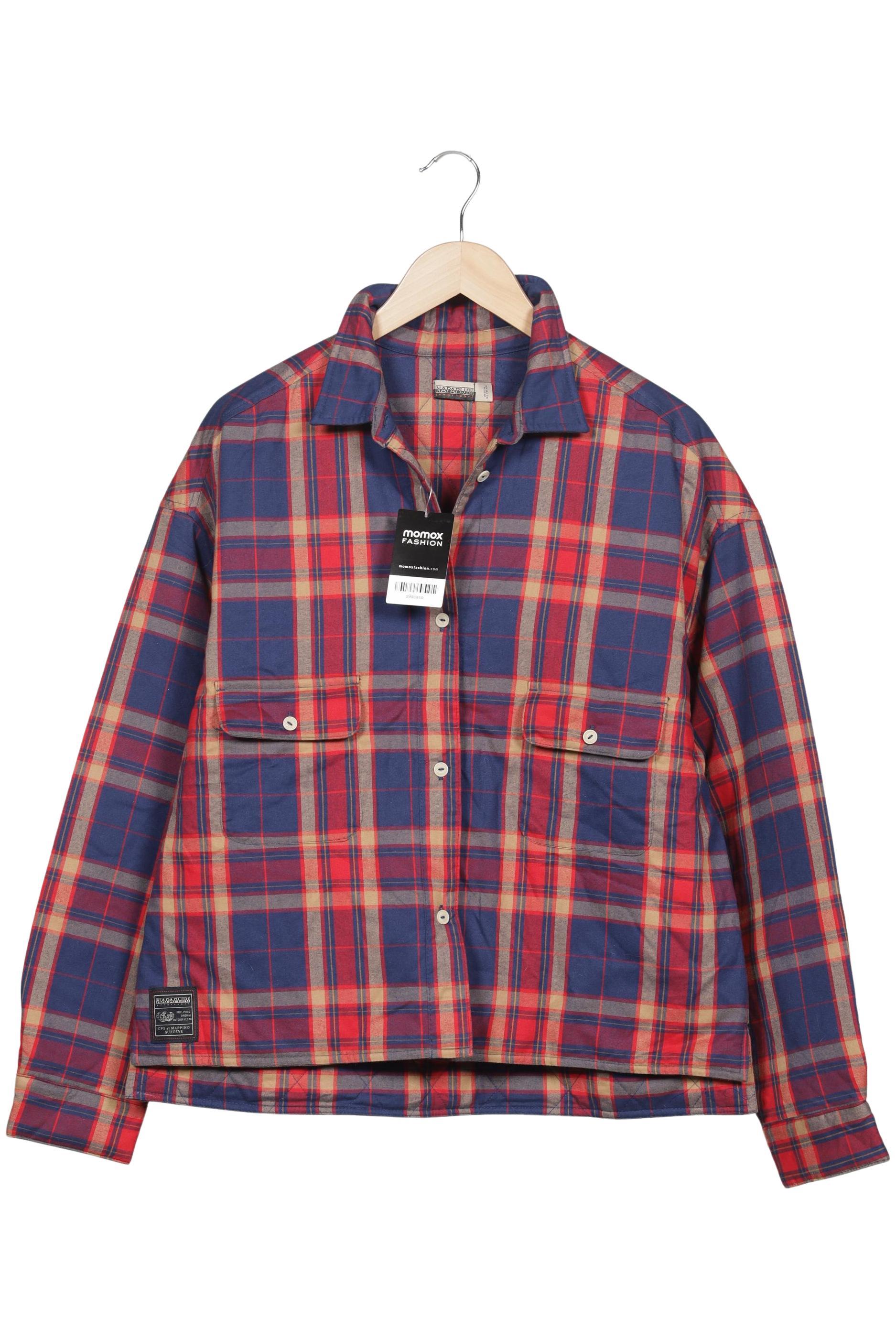 

Napapijri Damen Jacke, mehrfarbig, Gr. 42