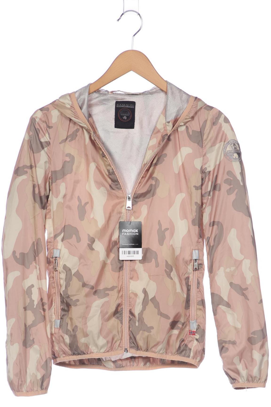 

Napapijri Damen Jacke, beige, Gr. 36