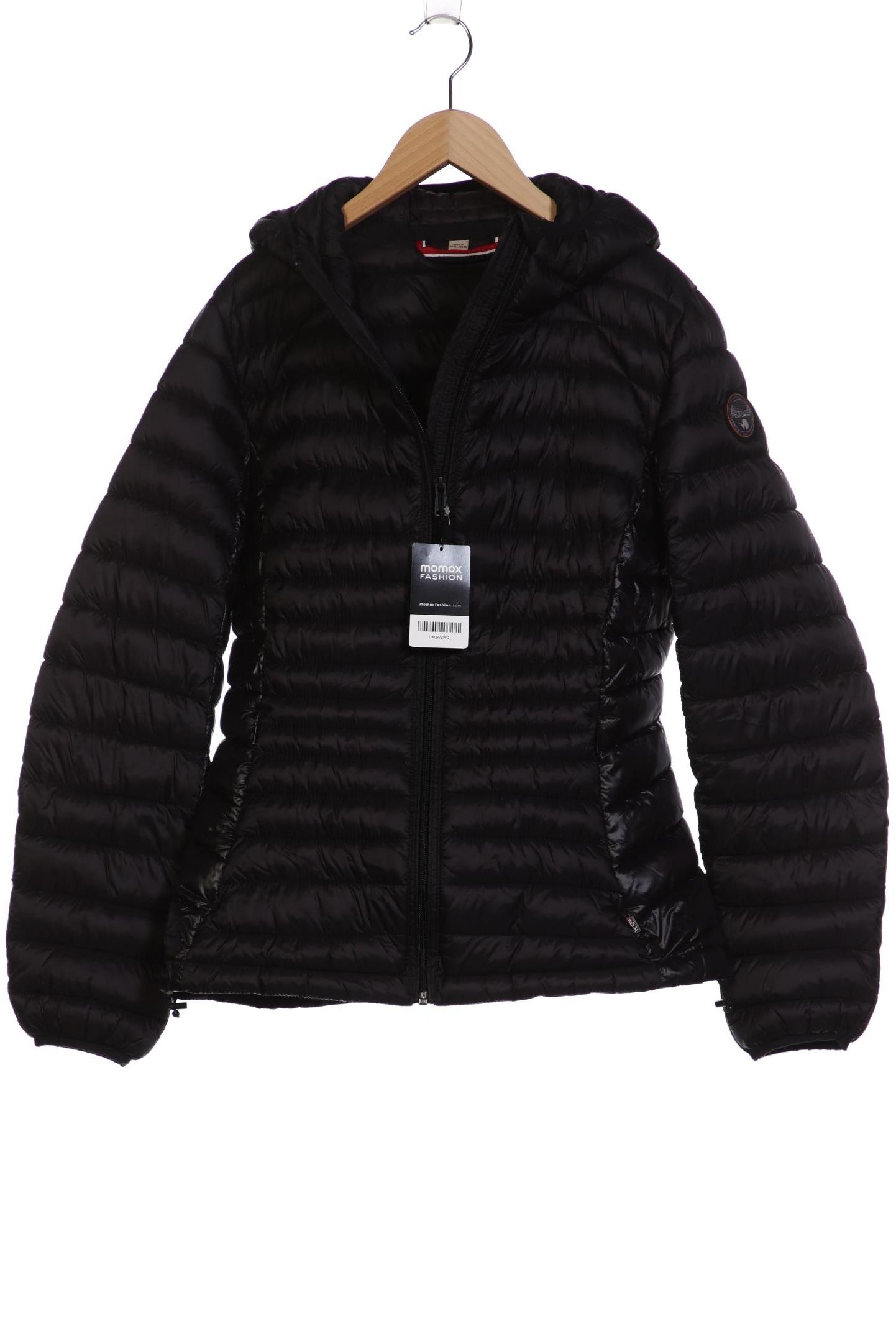 

Napapijri Damen Jacke, schwarz, Gr. 42