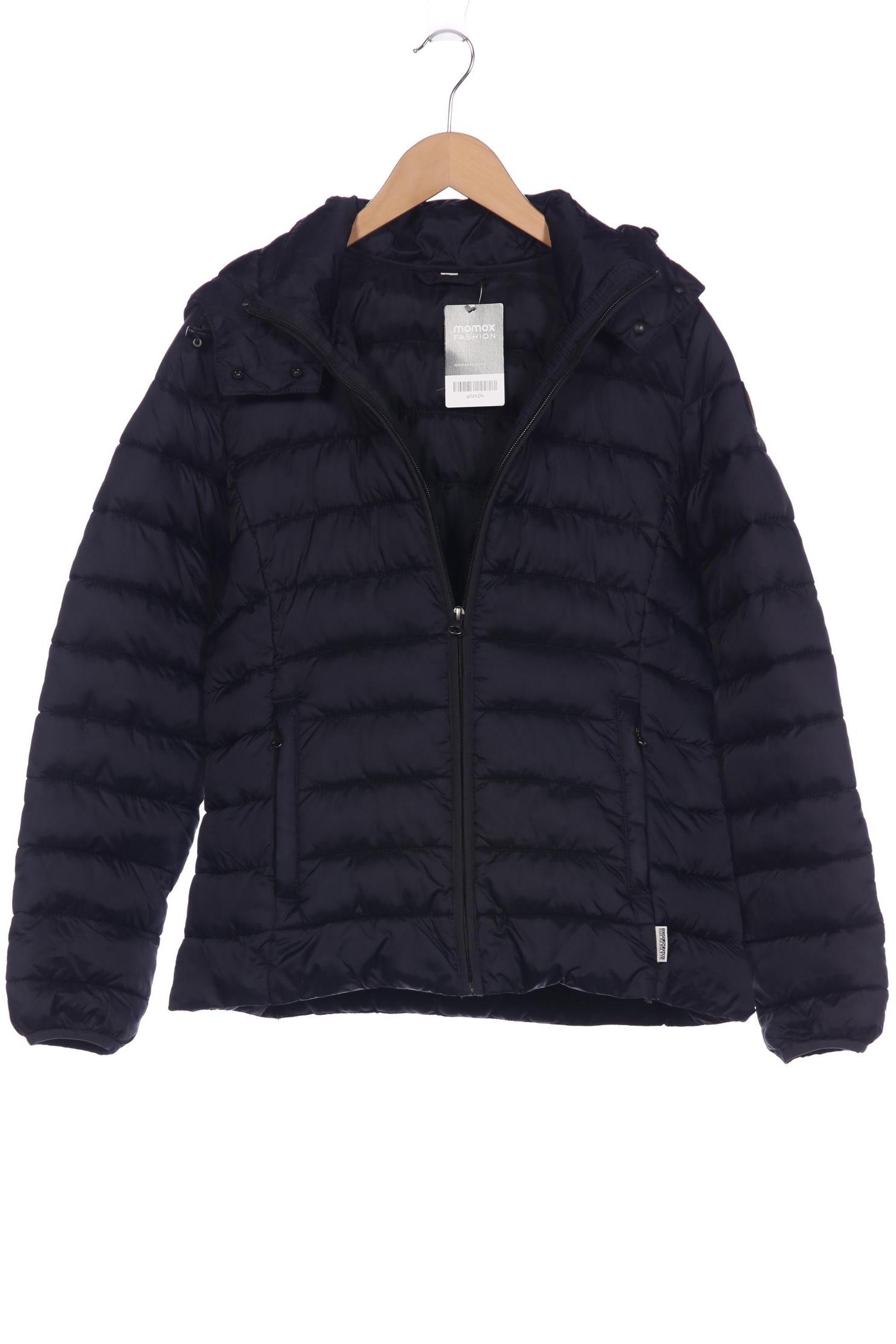 

Napapijri Damen Jacke, schwarz, Gr. 38