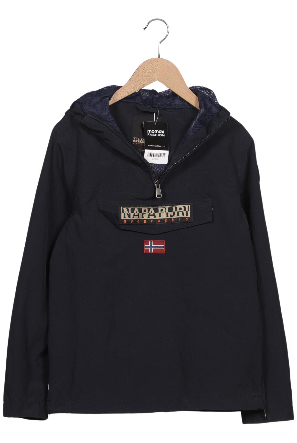 

Napapijri Damen Jacke, marineblau, Gr. 42