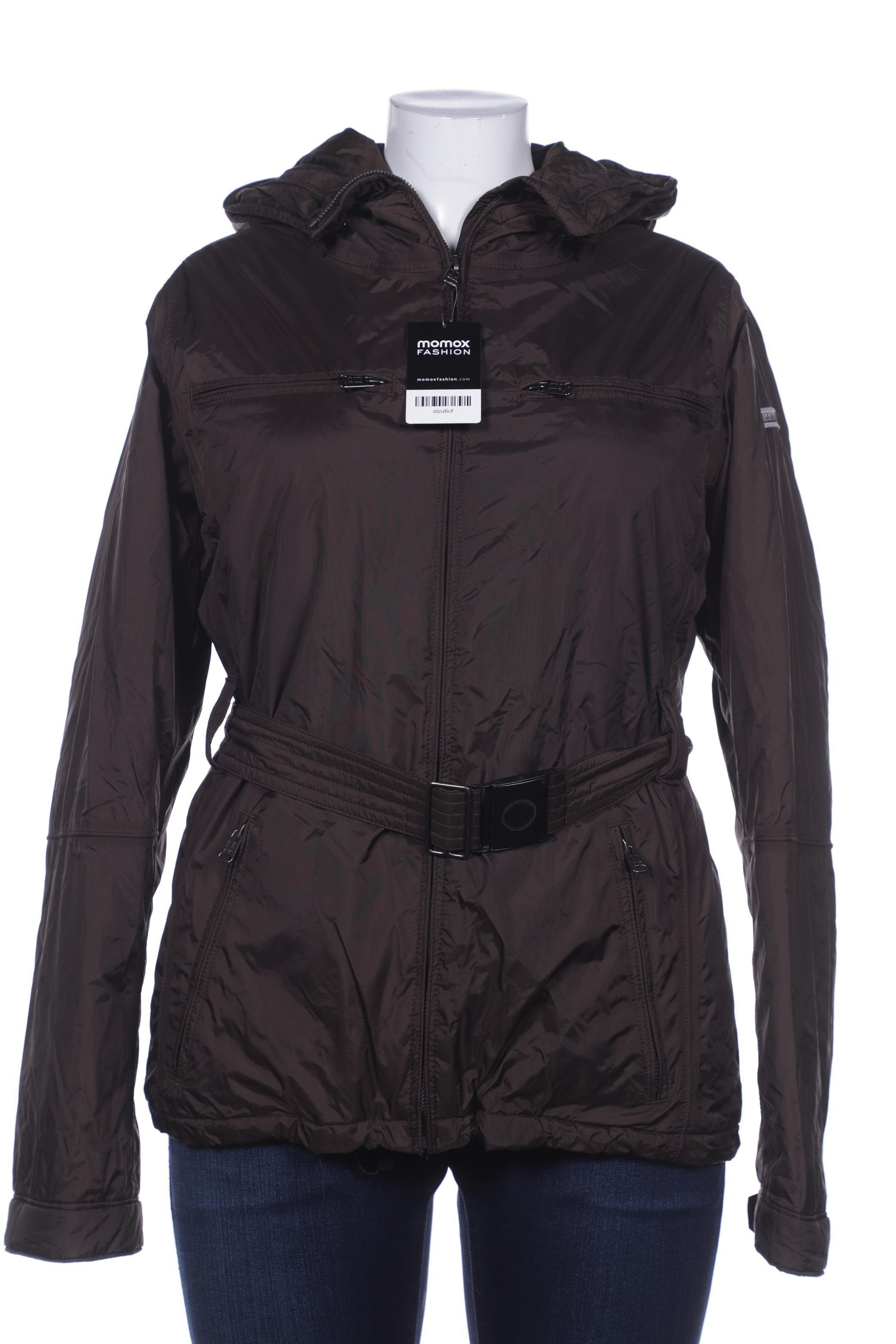 

Napapijri Damen Jacke, braun, Gr. 42