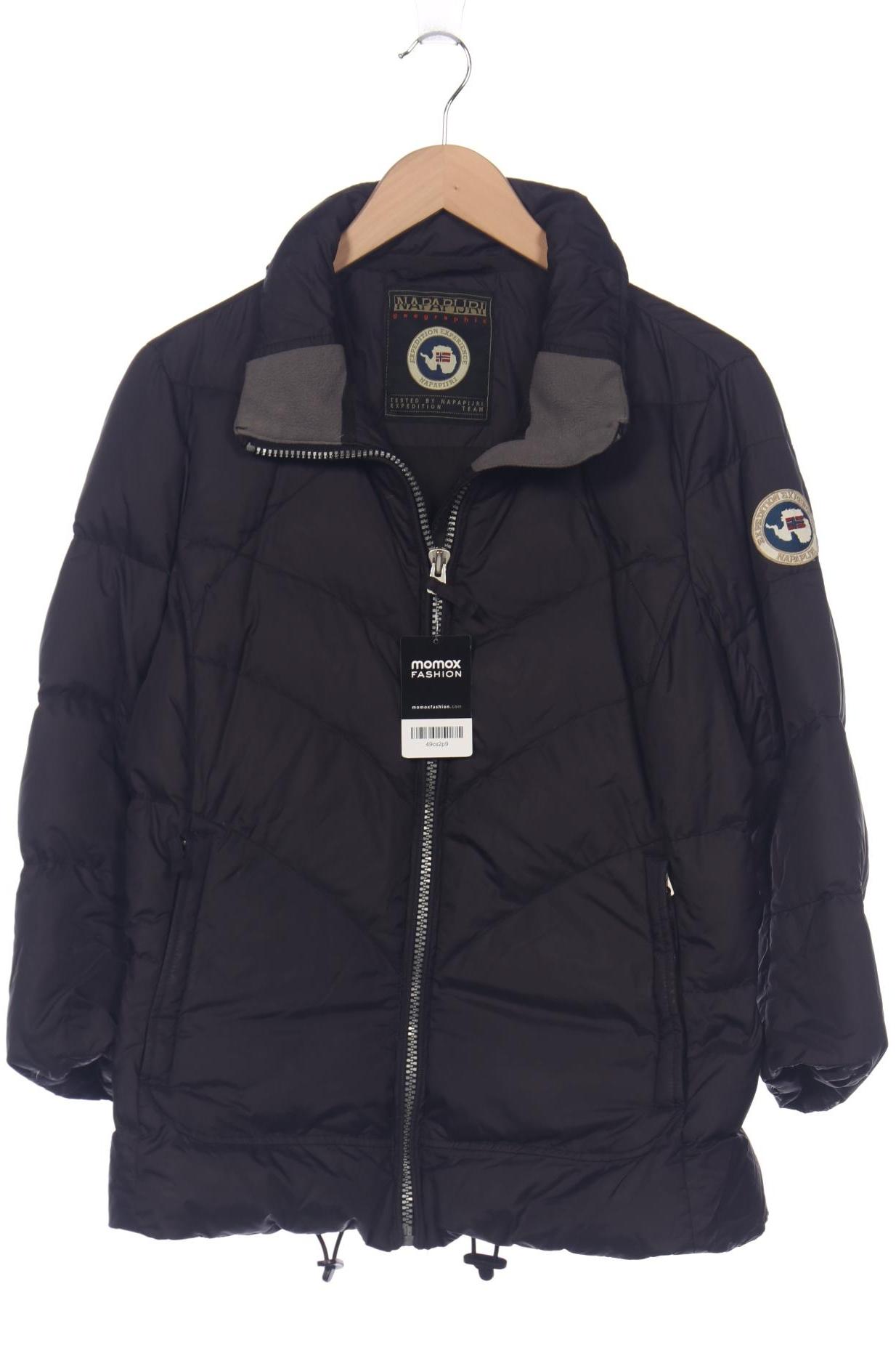 

Napapijri Damen Jacke, marineblau, Gr. 44