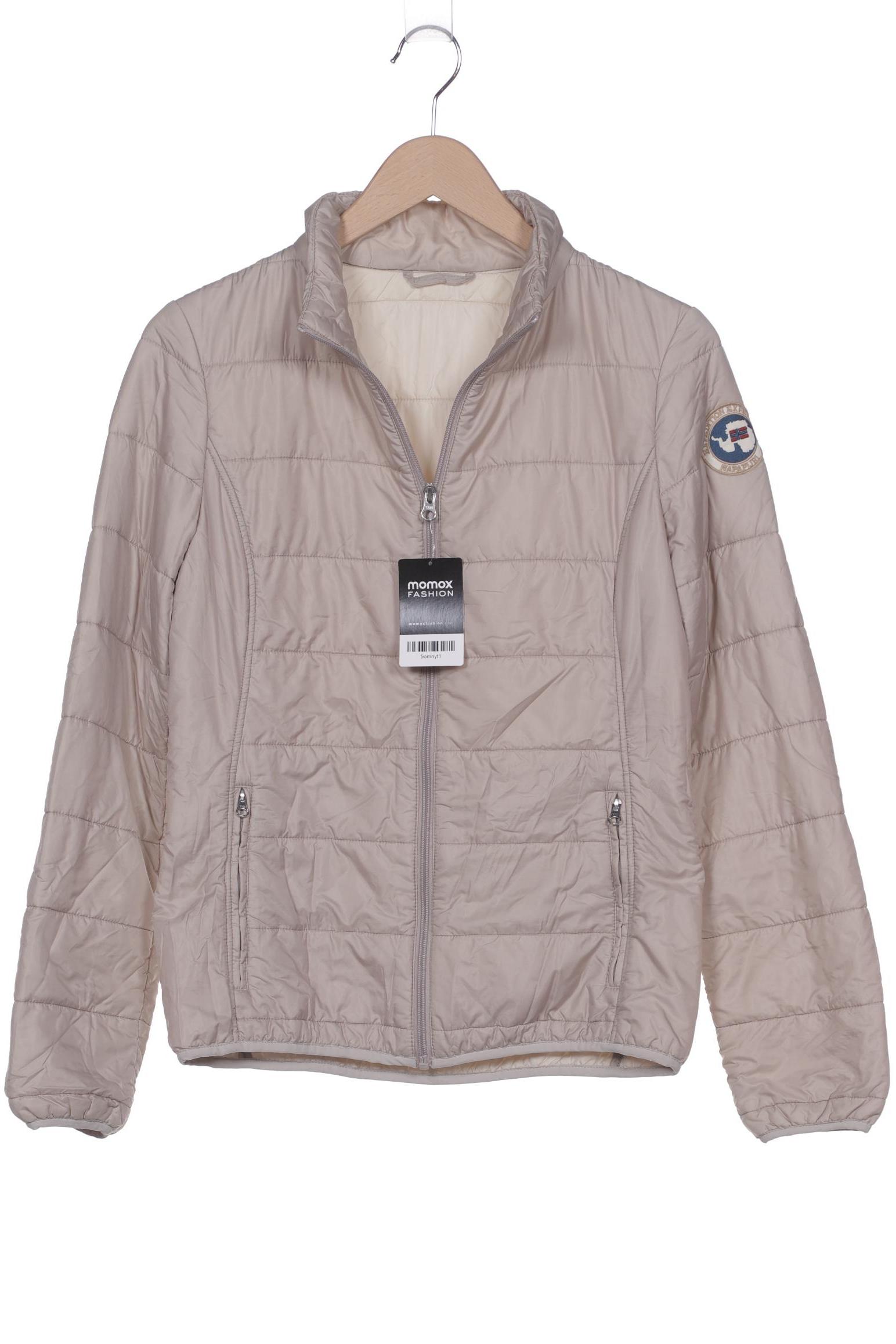 

Napapijri Damen Jacke, beige, Gr. 42