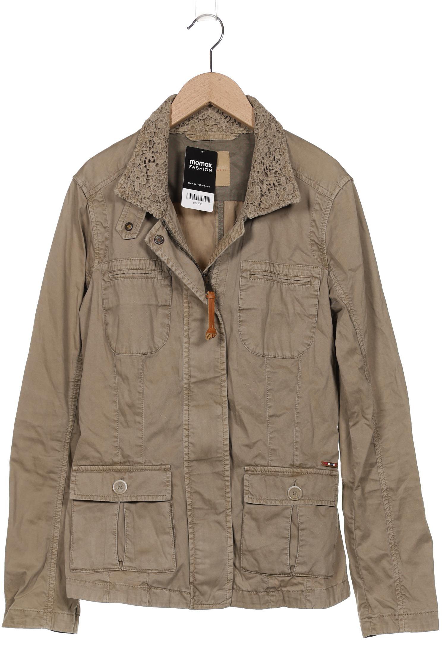 

Napapijri Damen Jacke, braun, Gr. 42