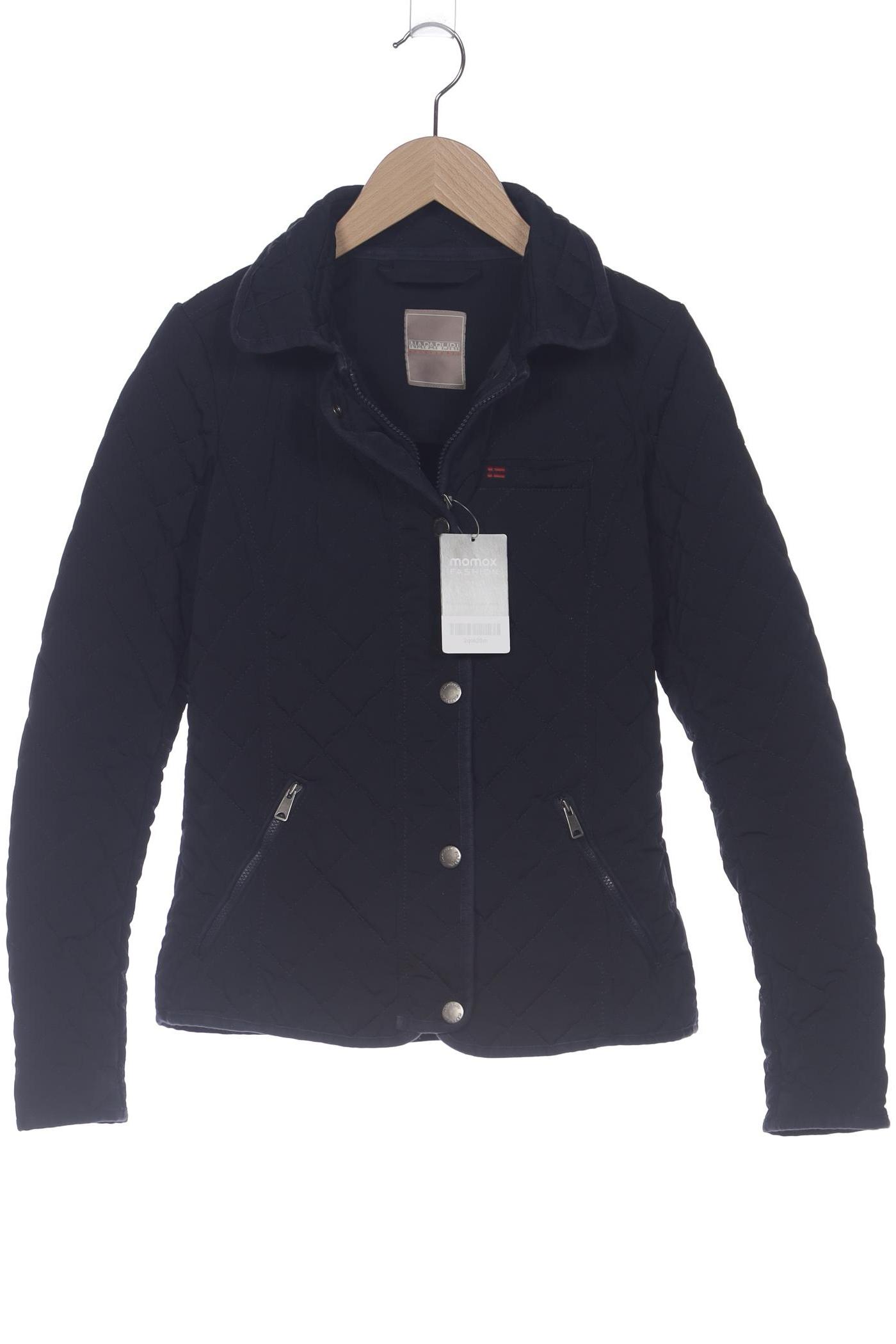

Napapijri Damen Jacke, marineblau, Gr. 34