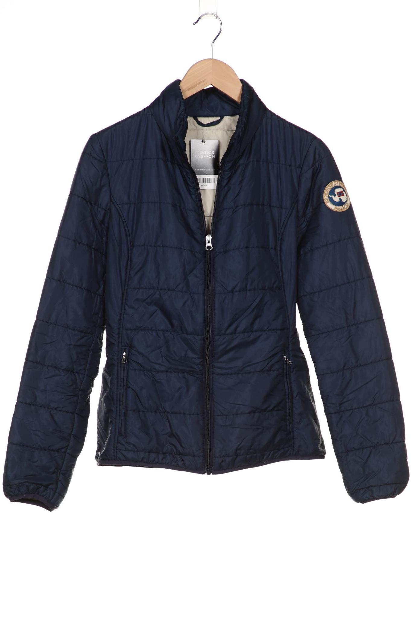 

Napapijri Damen Jacke, marineblau, Gr. 36