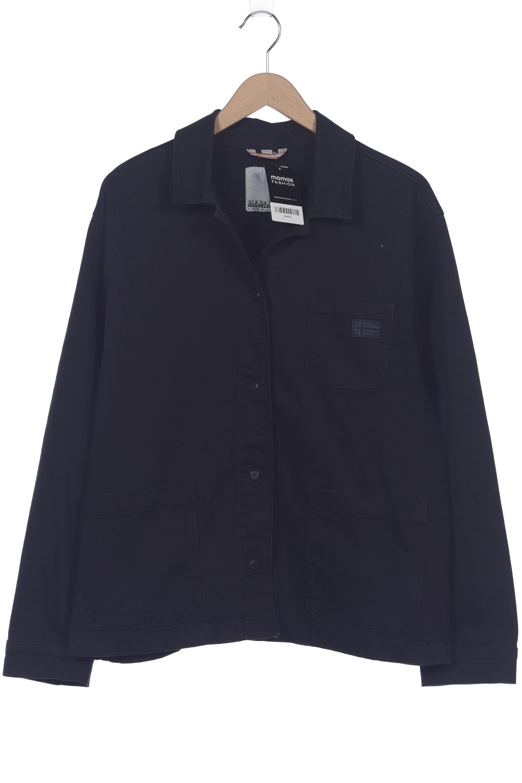 

Napapijri Damen Jacke, marineblau, Gr. 44