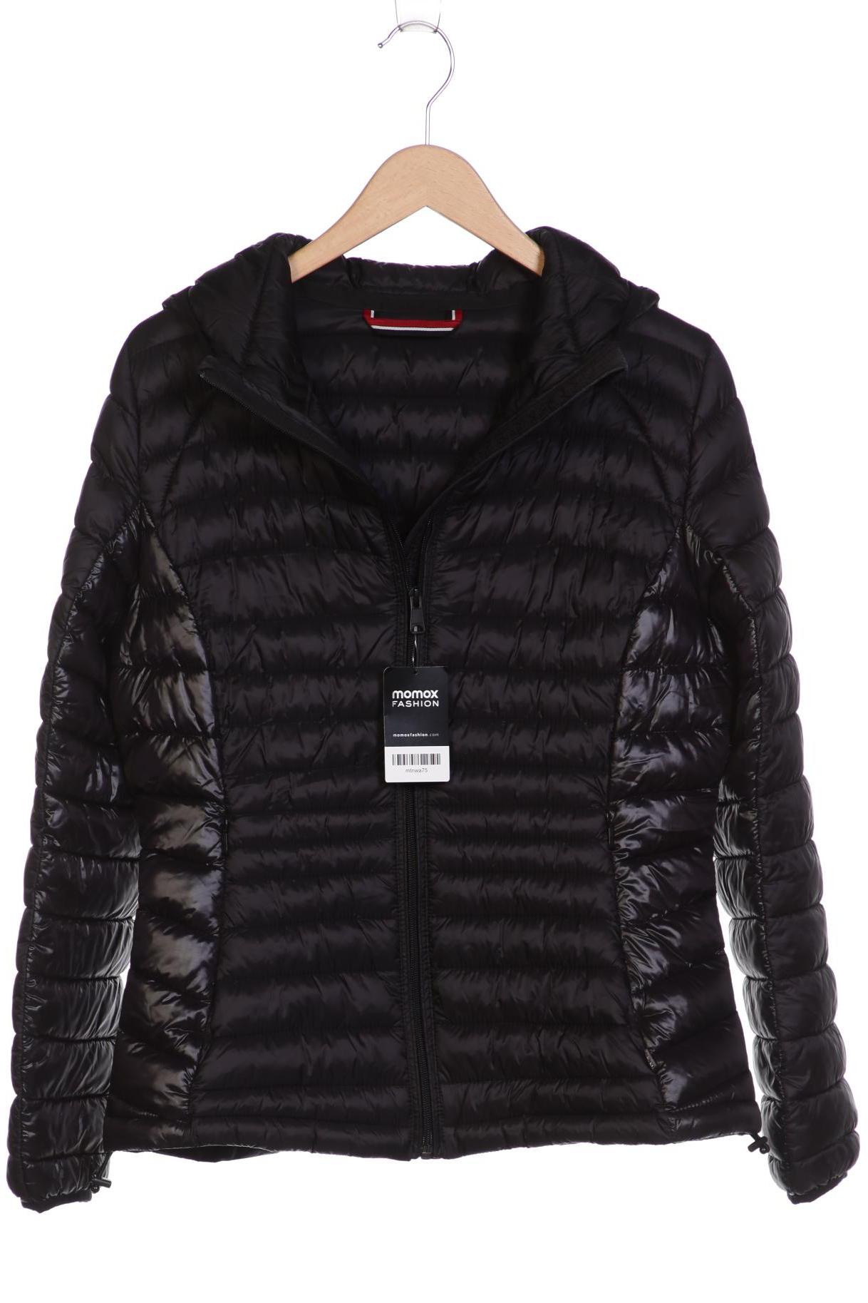 

Napapijri Damen Jacke, schwarz