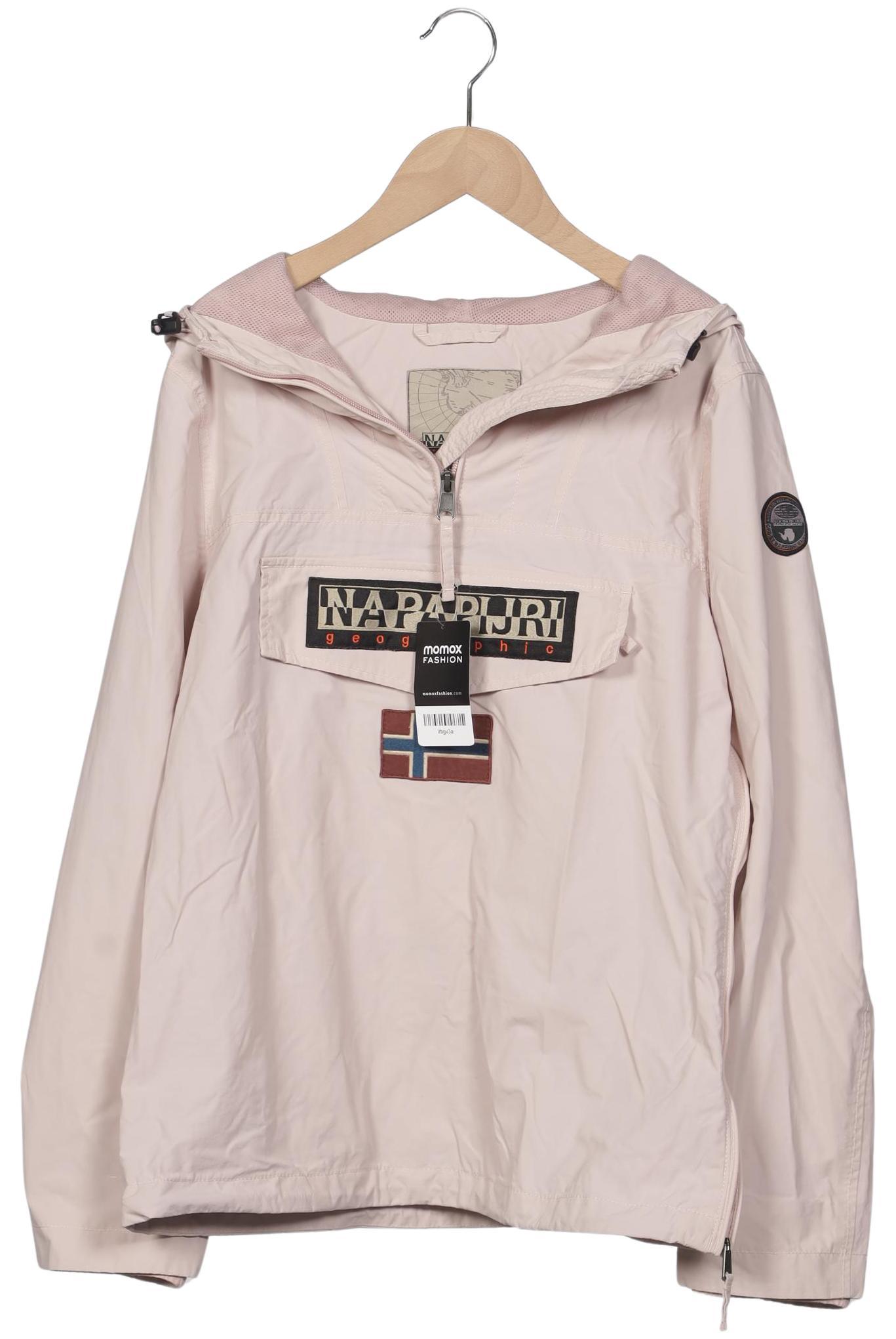 

Napapijri Damen Jacke, pink, Gr. 42