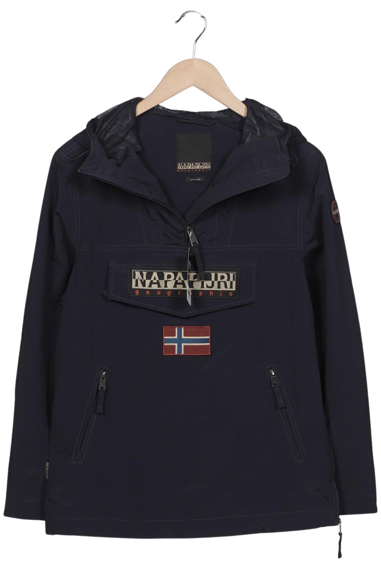 

Napapijri Damen Jacke, marineblau, Gr. 36