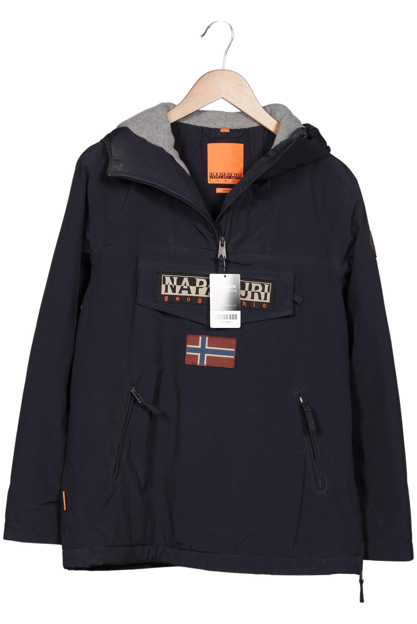 

Napapijri Damen Jacke, marineblau, Gr. 38
