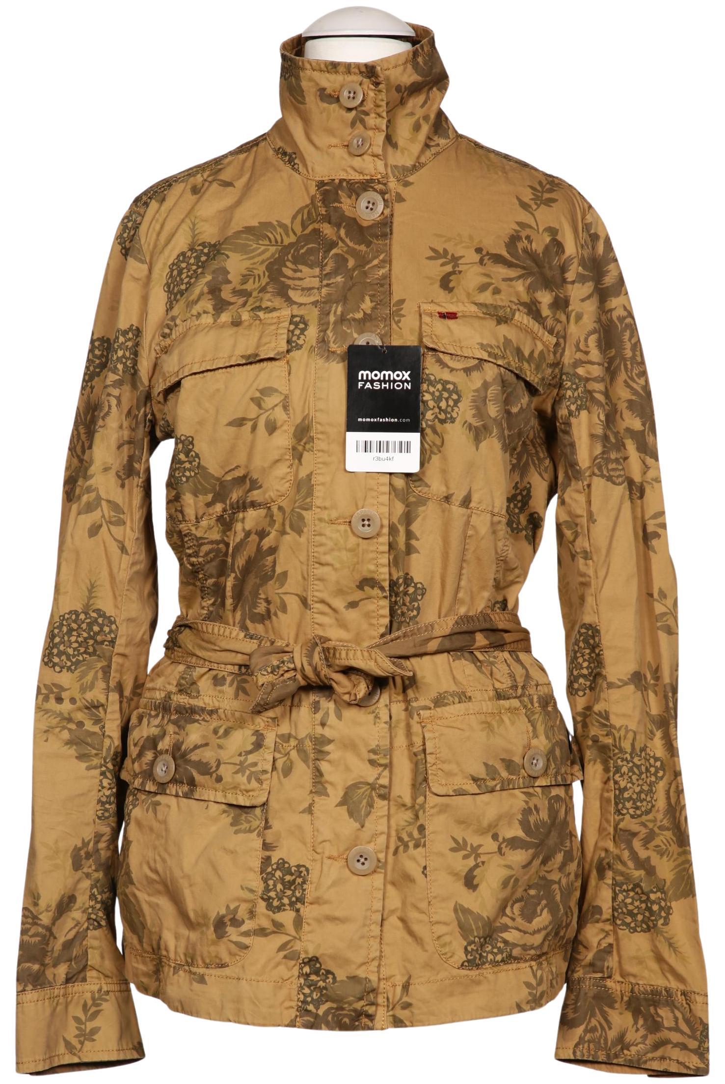 

Napapijri Damen Jacke, beige, Gr. 34