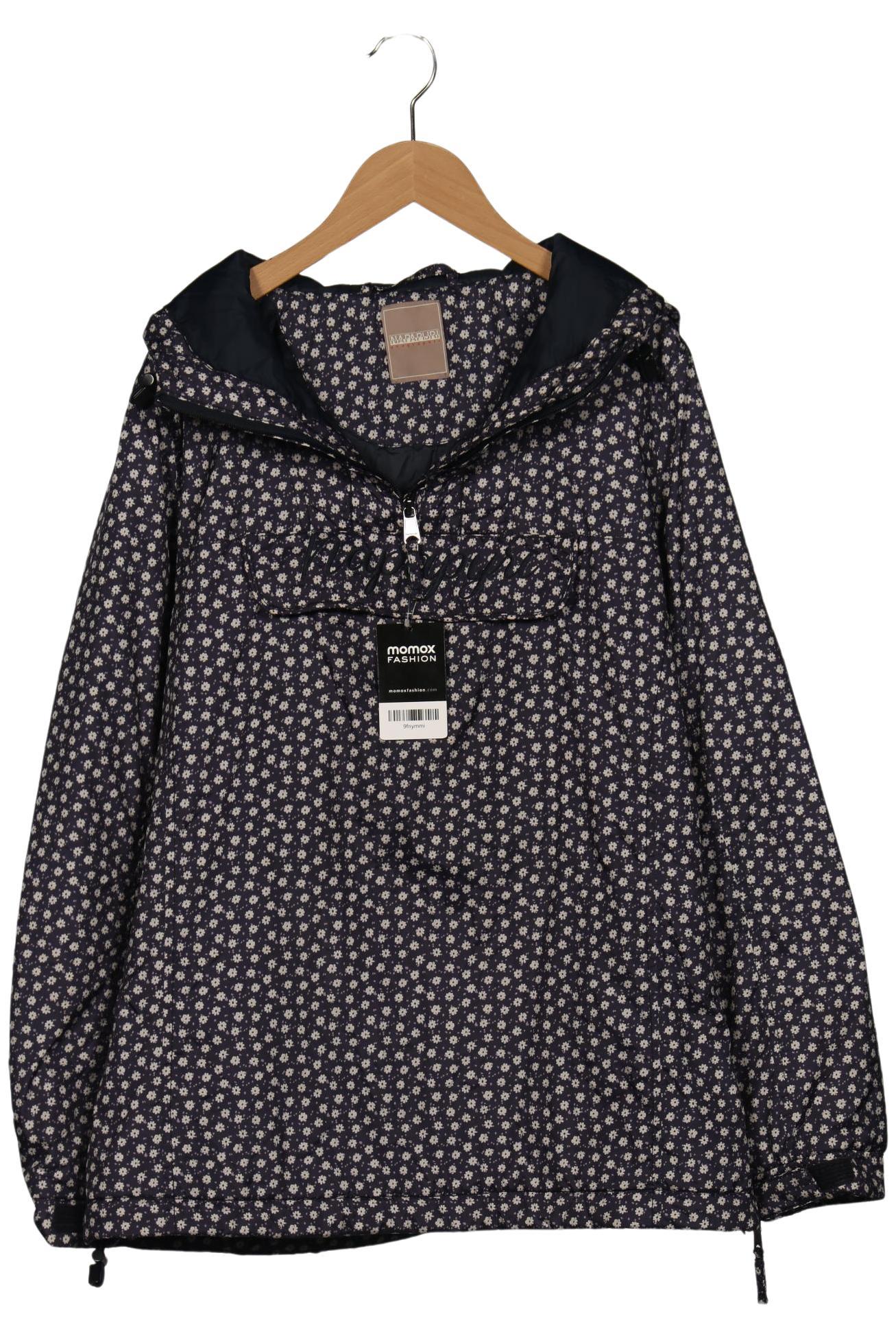 

Napapijri Damen Jacke, grün, Gr. 44