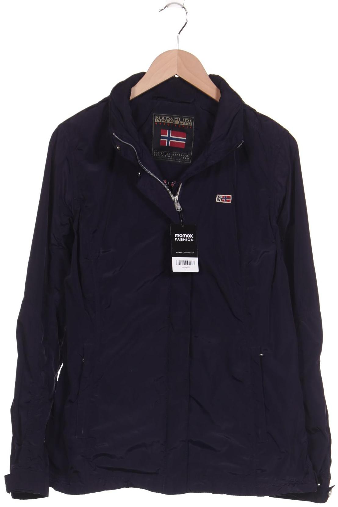 

Napapijri Damen Jacke, flieder