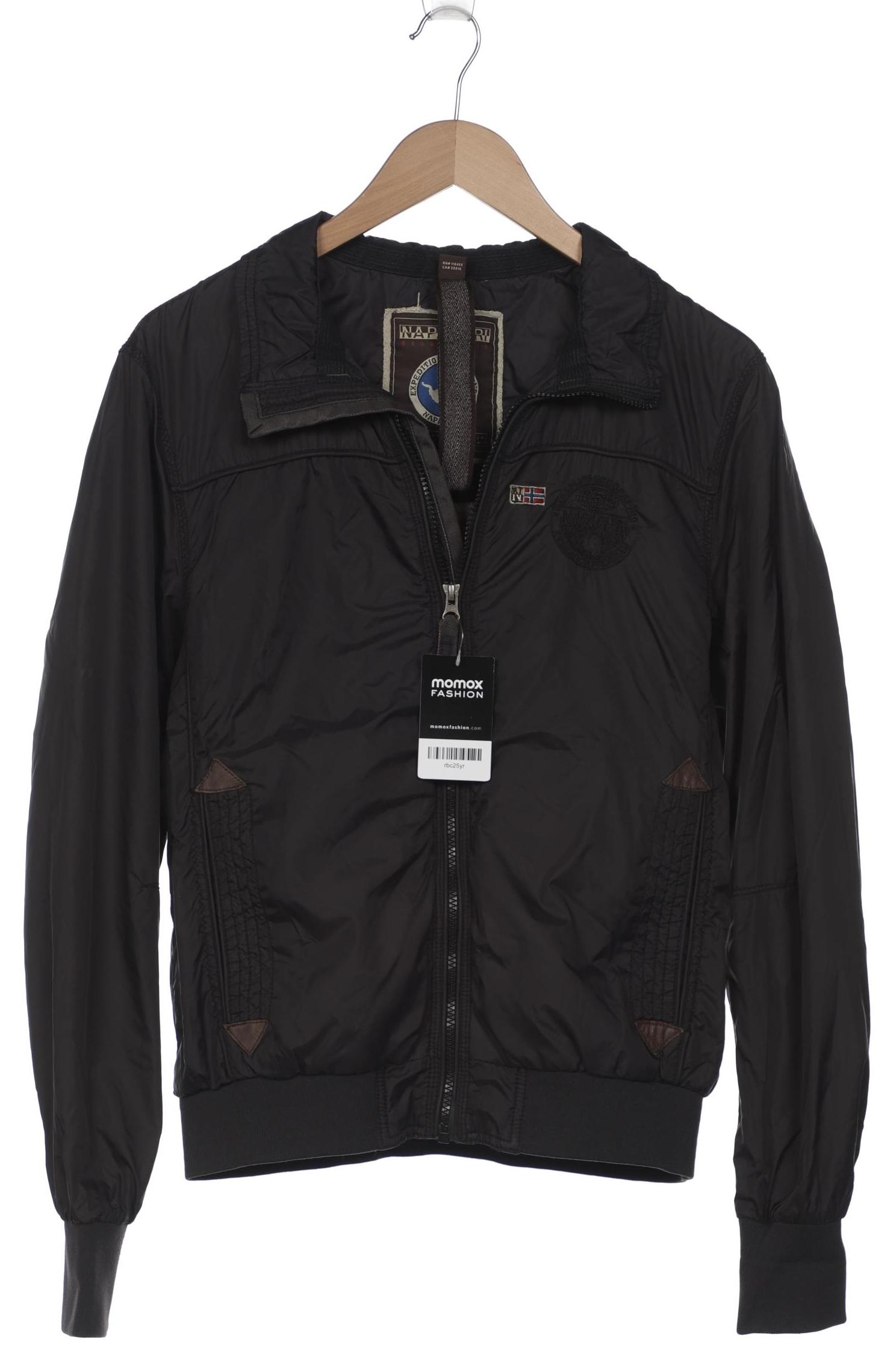 

Napapijri Damen Jacke, schwarz, Gr. 38