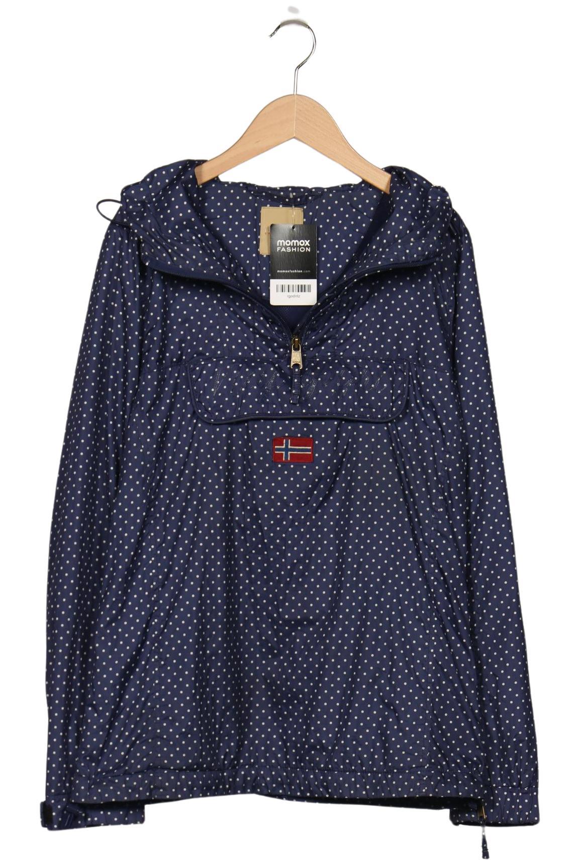 

Napapijri Damen Jacke, marineblau, Gr. 38