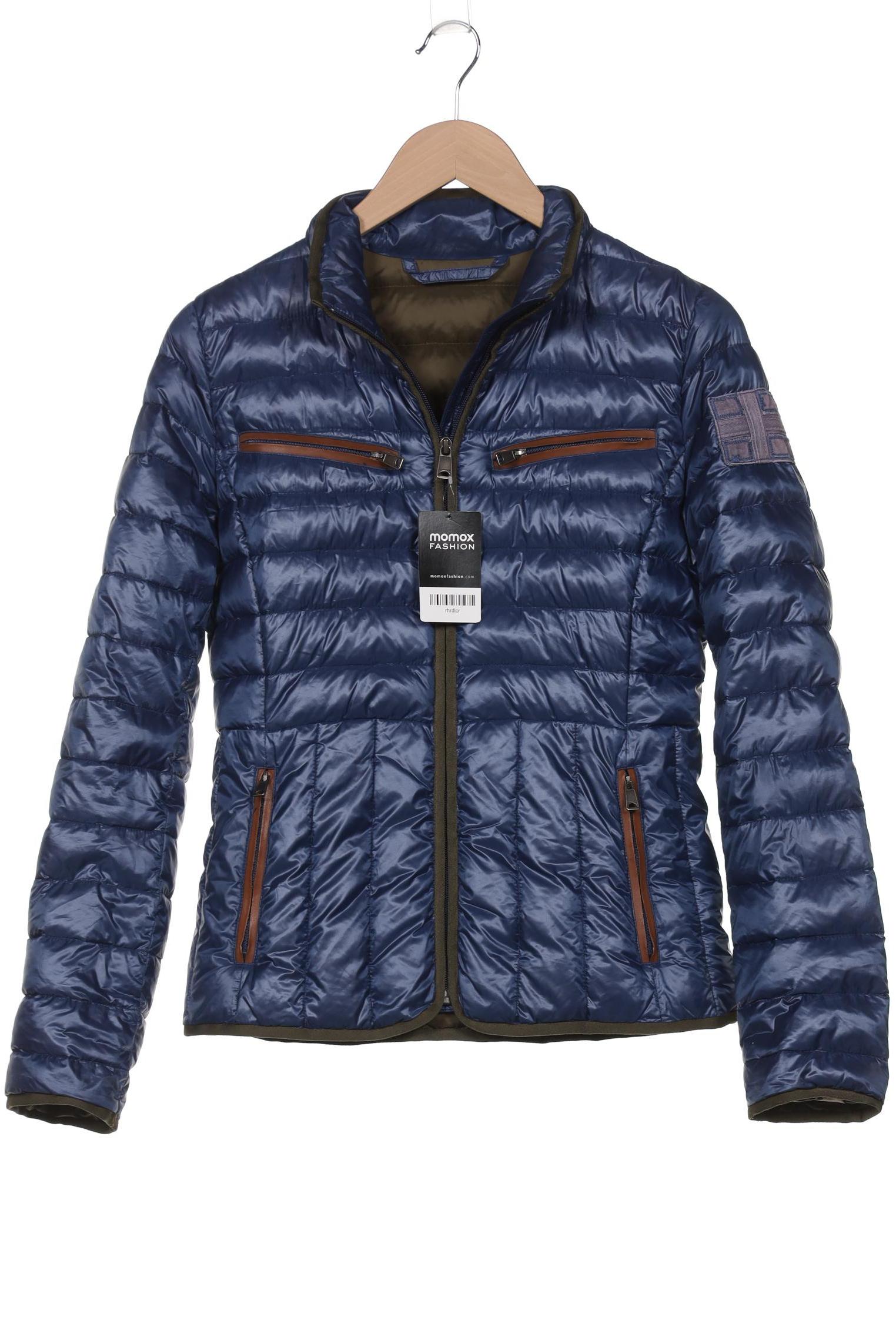 

Napapijri Damen Jacke, blau, Gr. 36